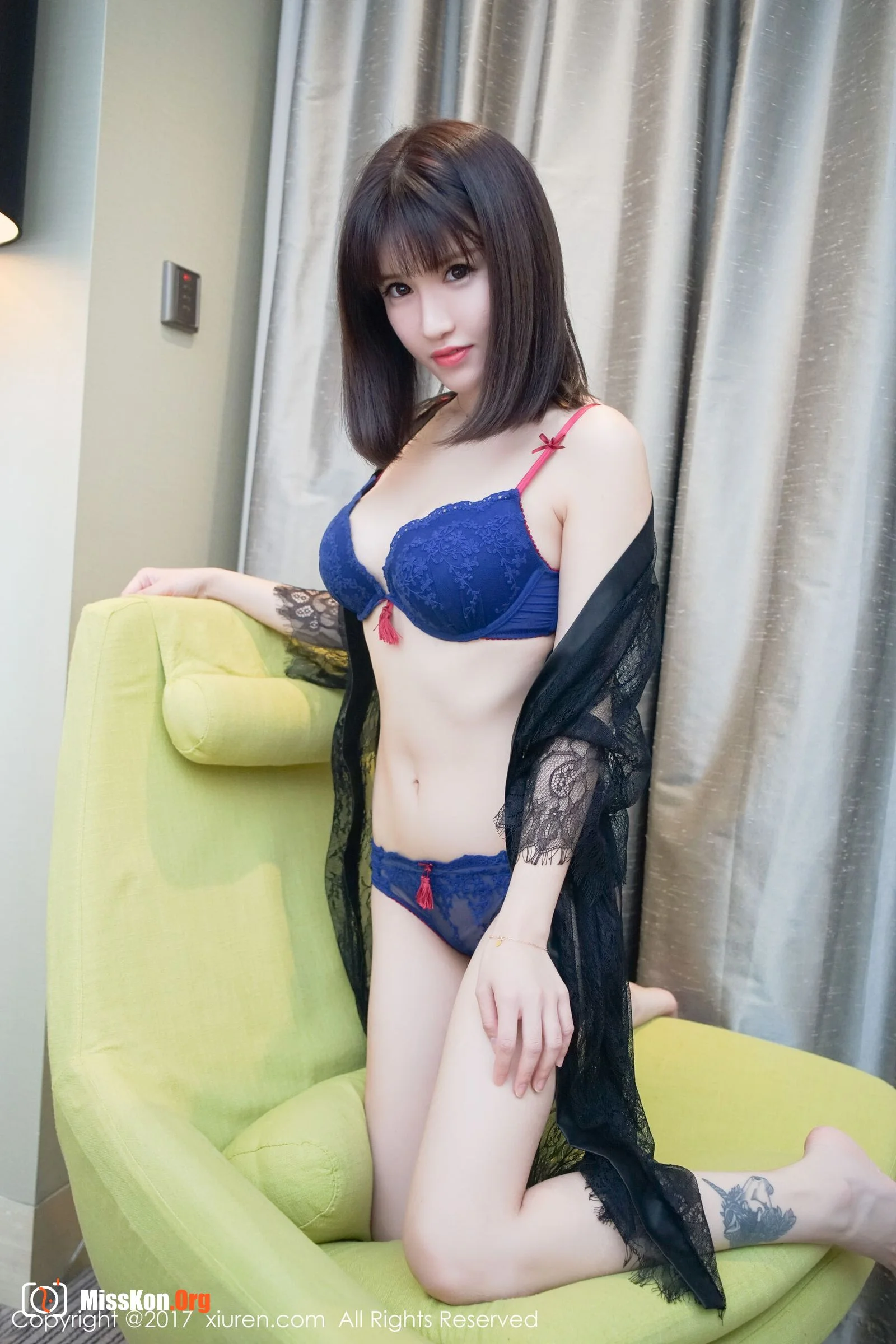 Zhou Dameng - Photo 17
