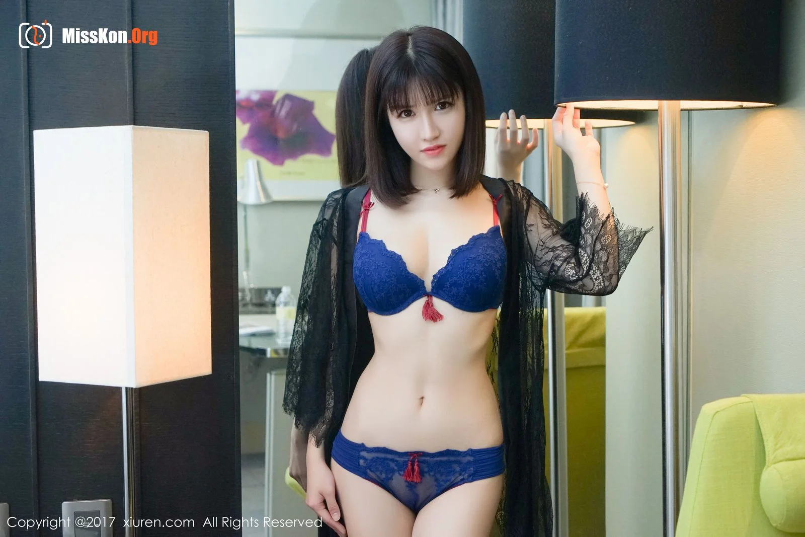 Zhou Dameng - Photo 22
