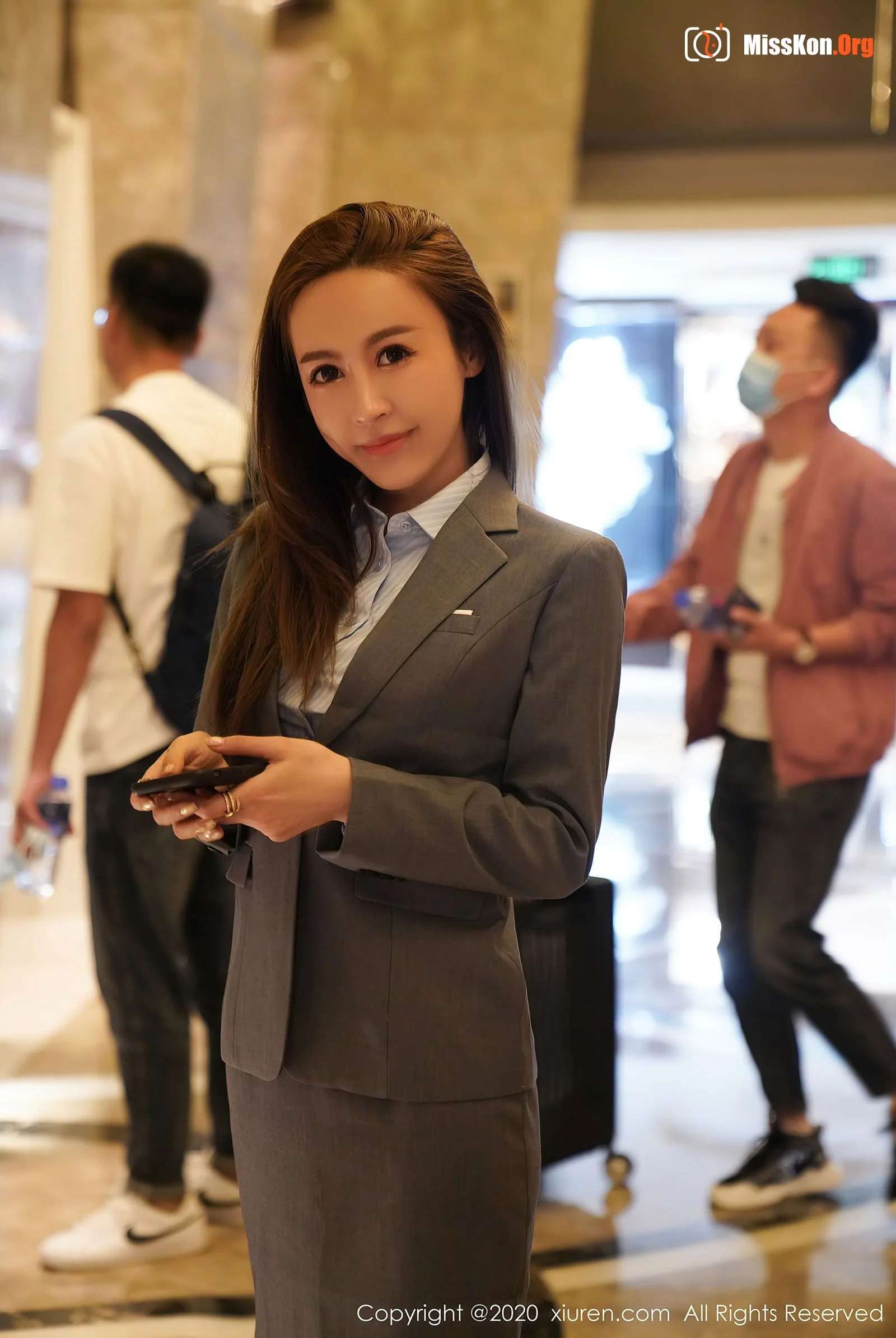 Zhou Jingkong - Photo 13