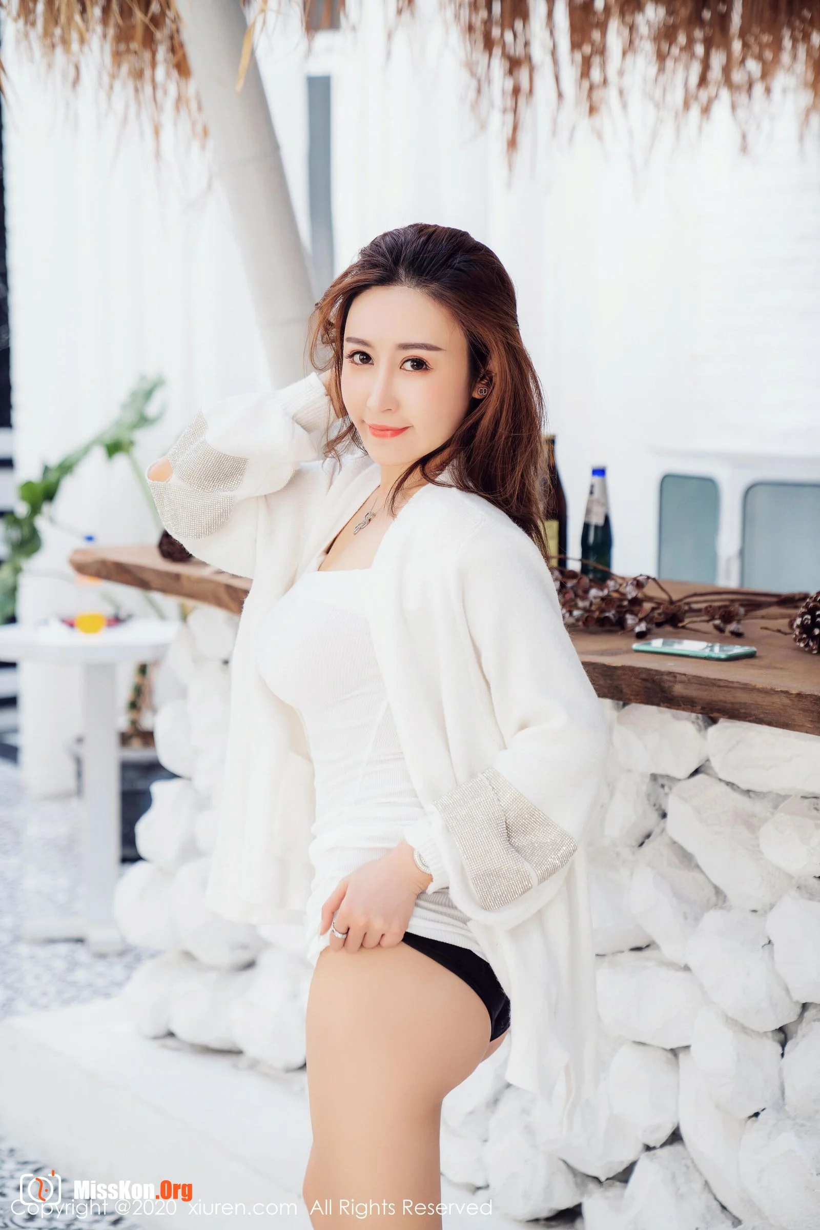 Zhou Jingkong - Photo 16