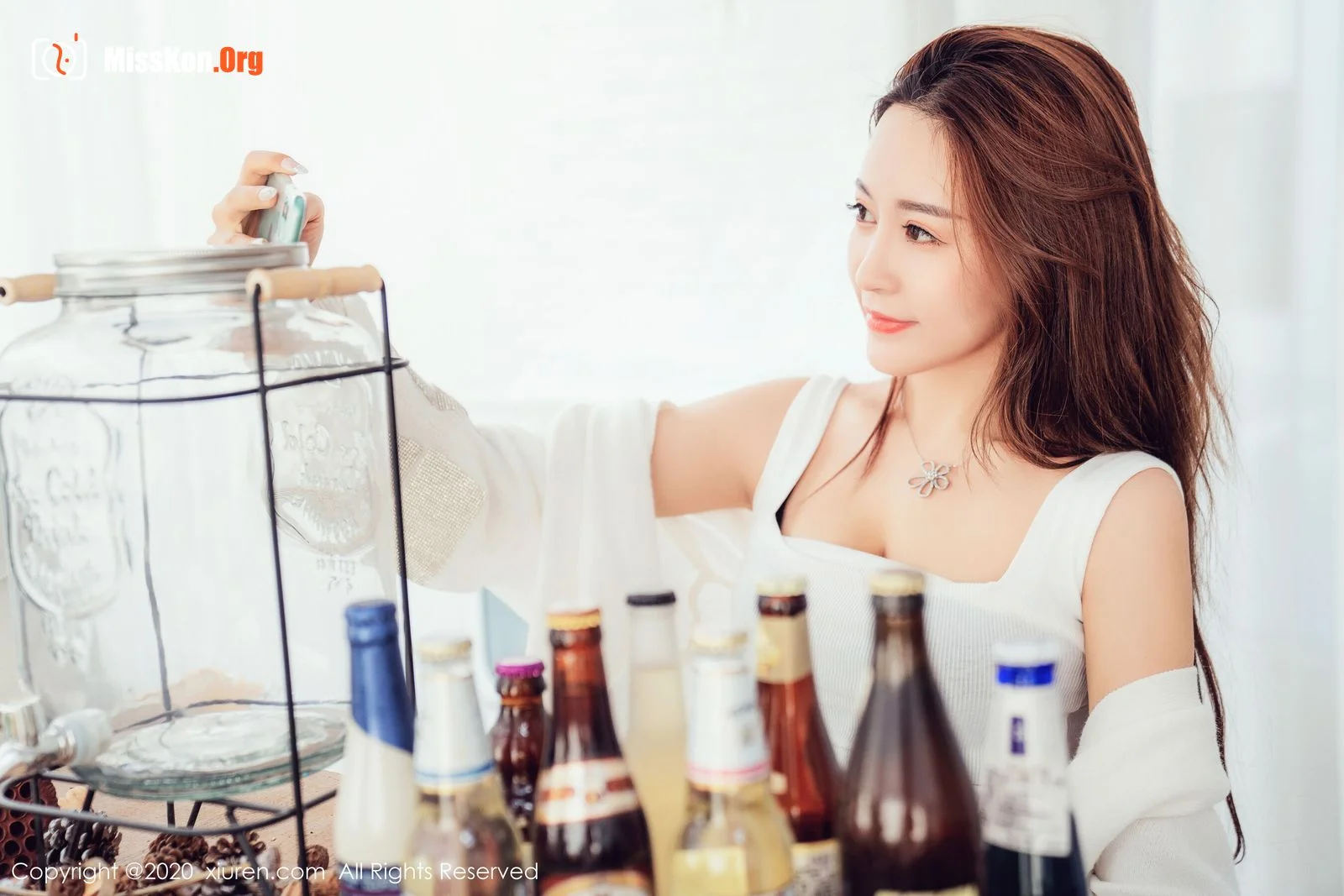 Zhou Jingkong - Photo 5