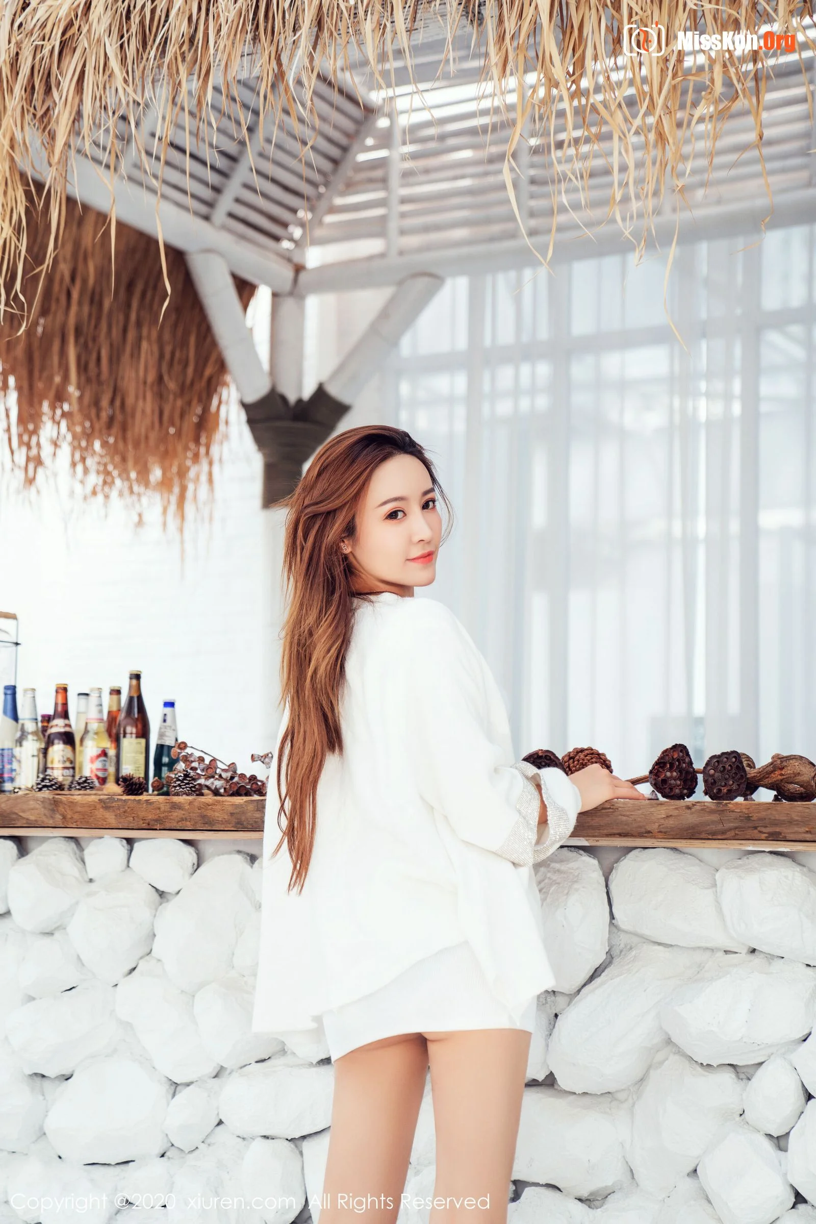 Zhou Jingkong - Photo 8