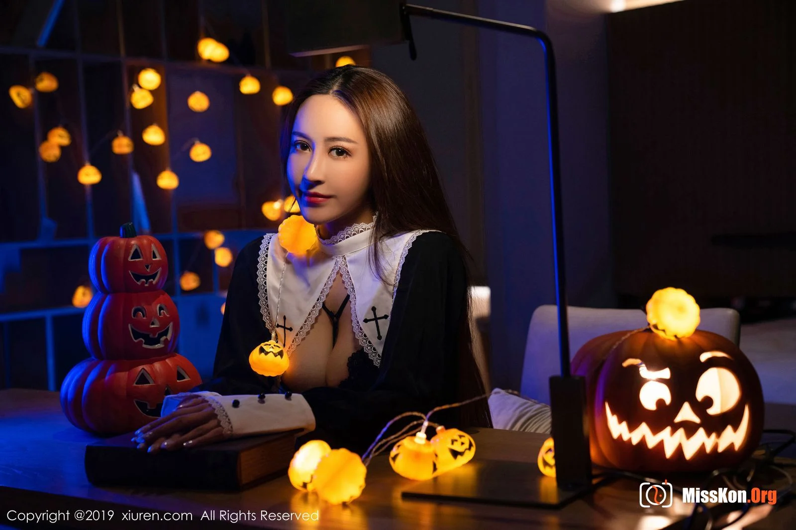 Zhou Jingkong - Photo 15