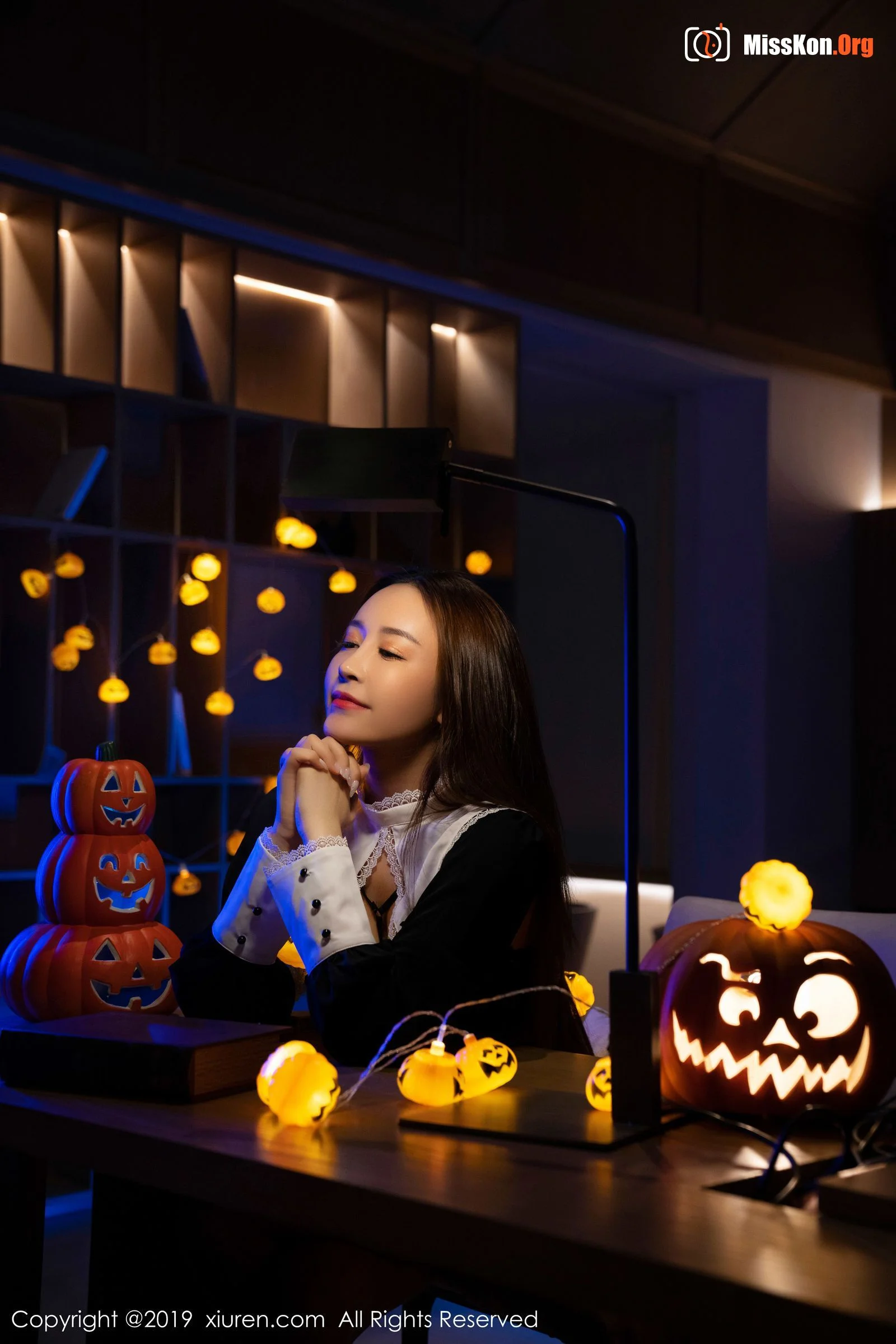 Zhou Jingkong - Photo 17