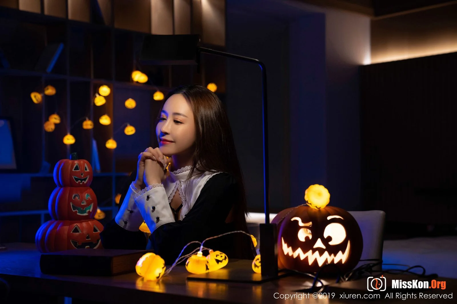 Zhou Jingkong - Photo 18