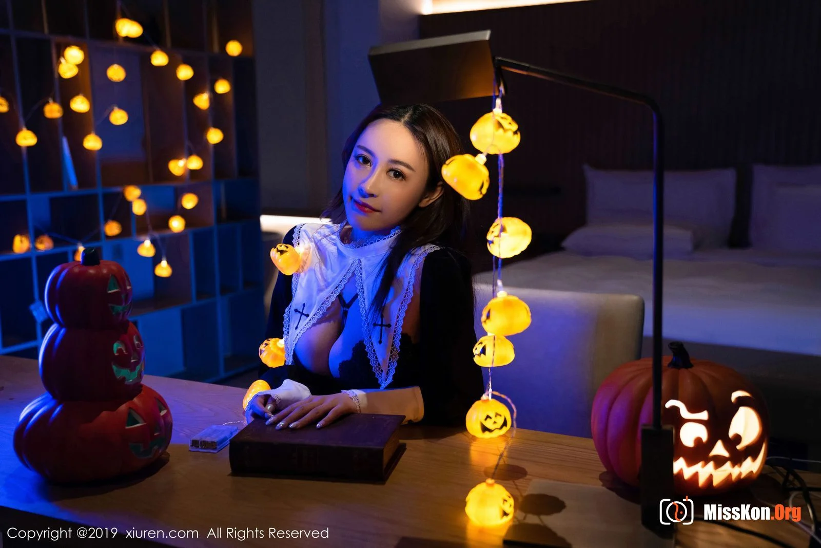 Zhou Jingkong - Photo 2