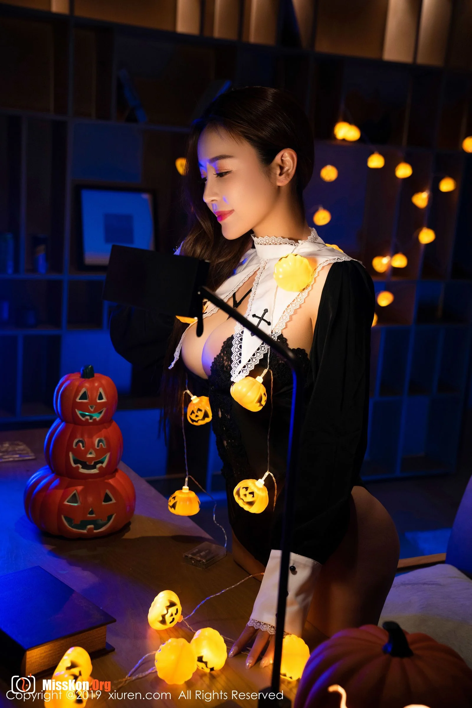 Zhou Jingkong - Photo 20