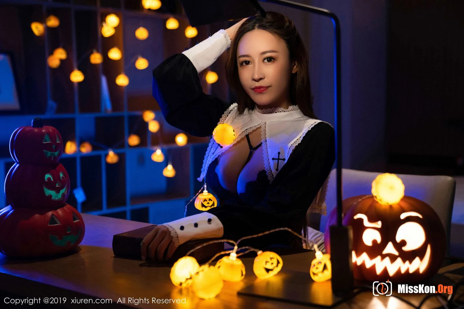 Zhou Jingkong - Photo 6