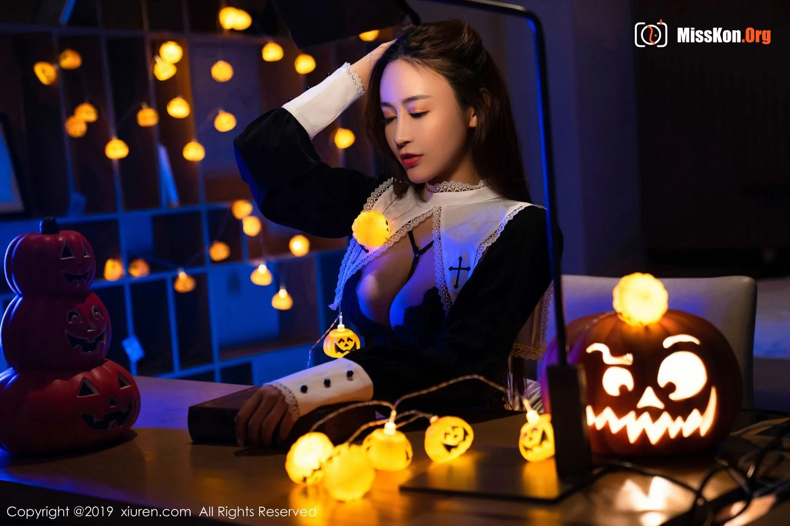 Zhou Jingkong - Photo 7