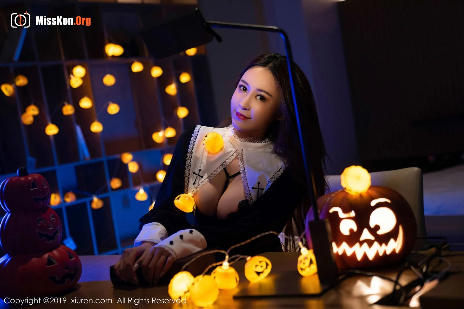 Zhou Jingkong - Photo 8