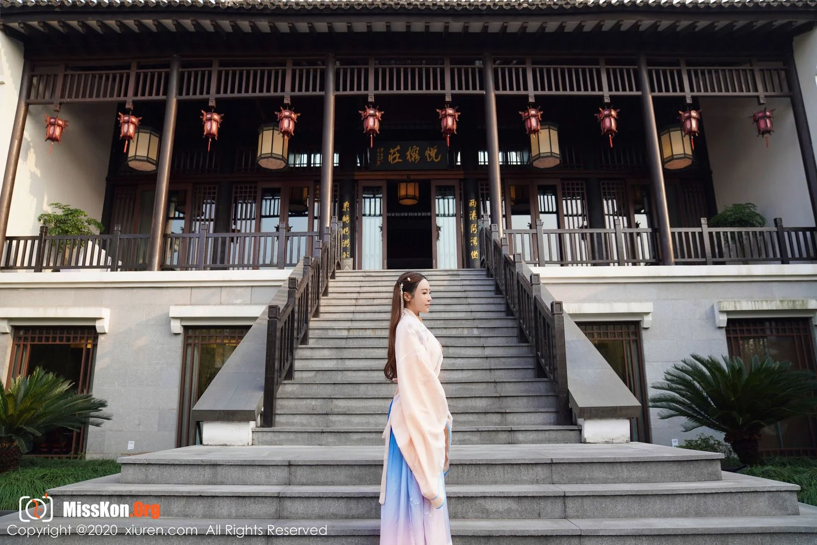 Zhou Jingkong - Photo 3