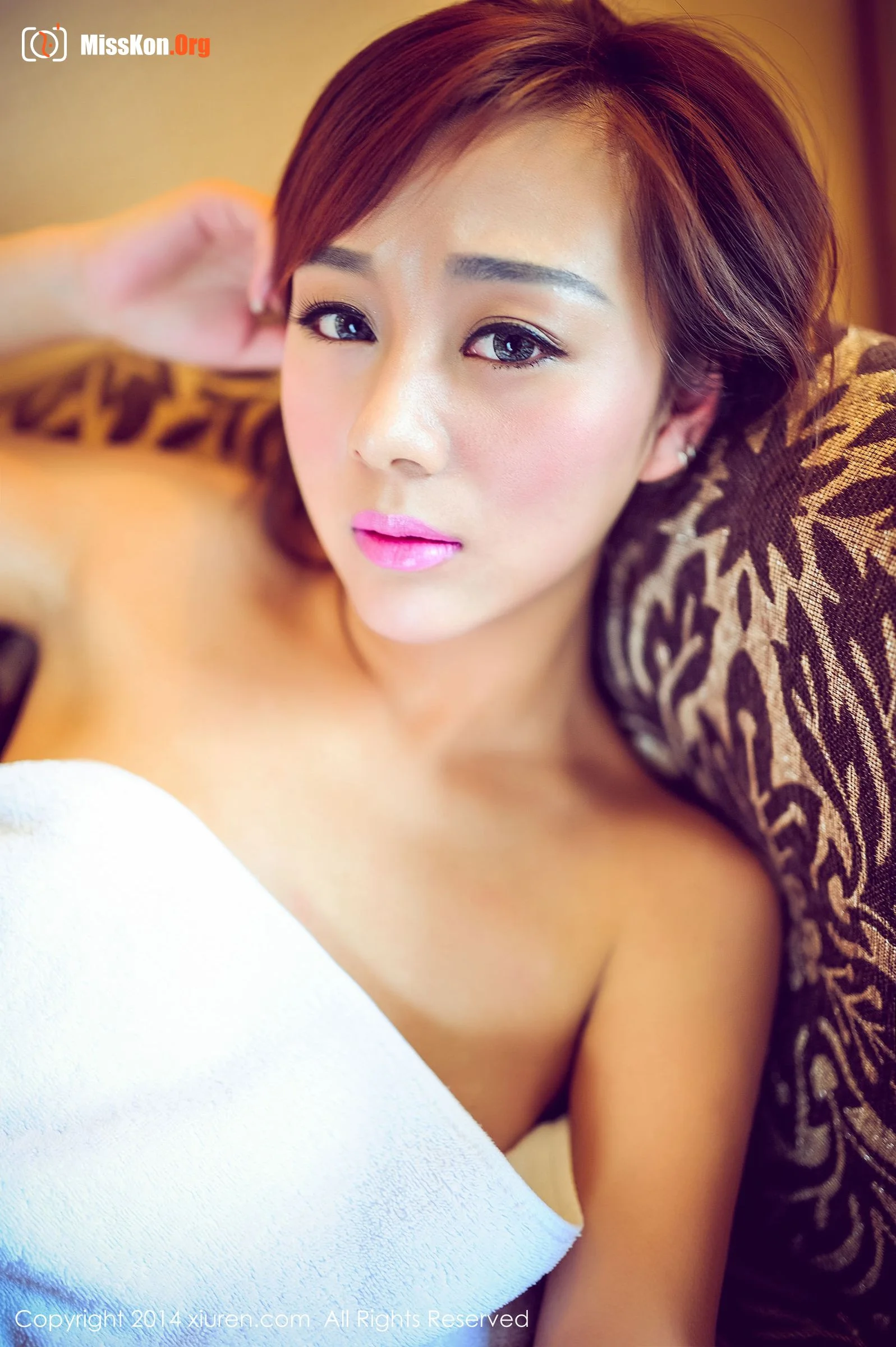 Zhou Meimei - Photo 16