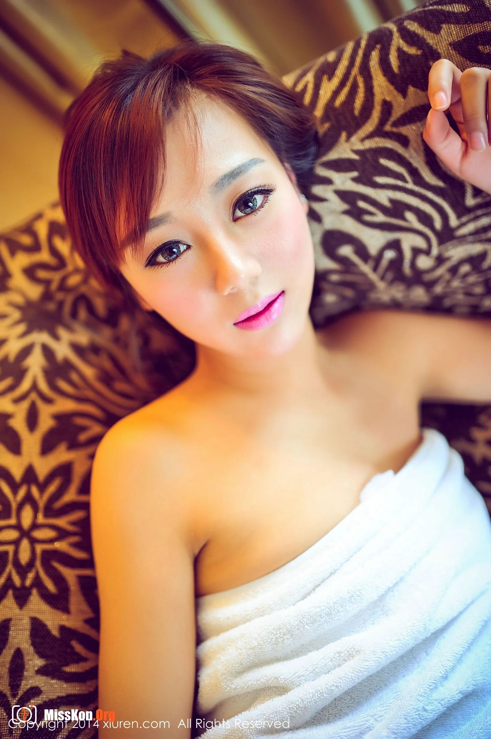 Zhou Meimei - Photo 18