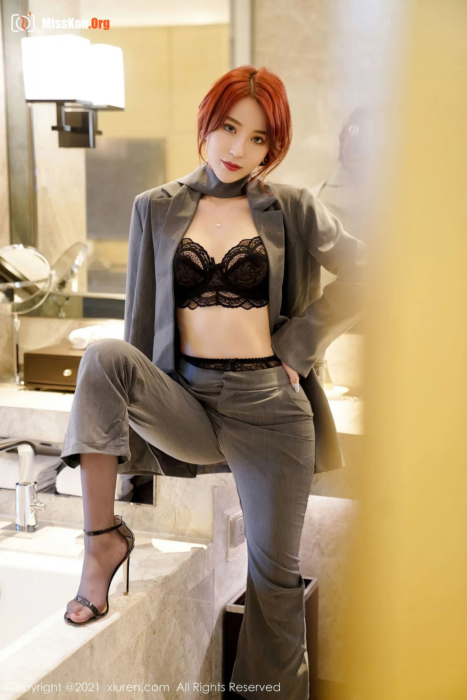 Zhou Muxi - Photo 11