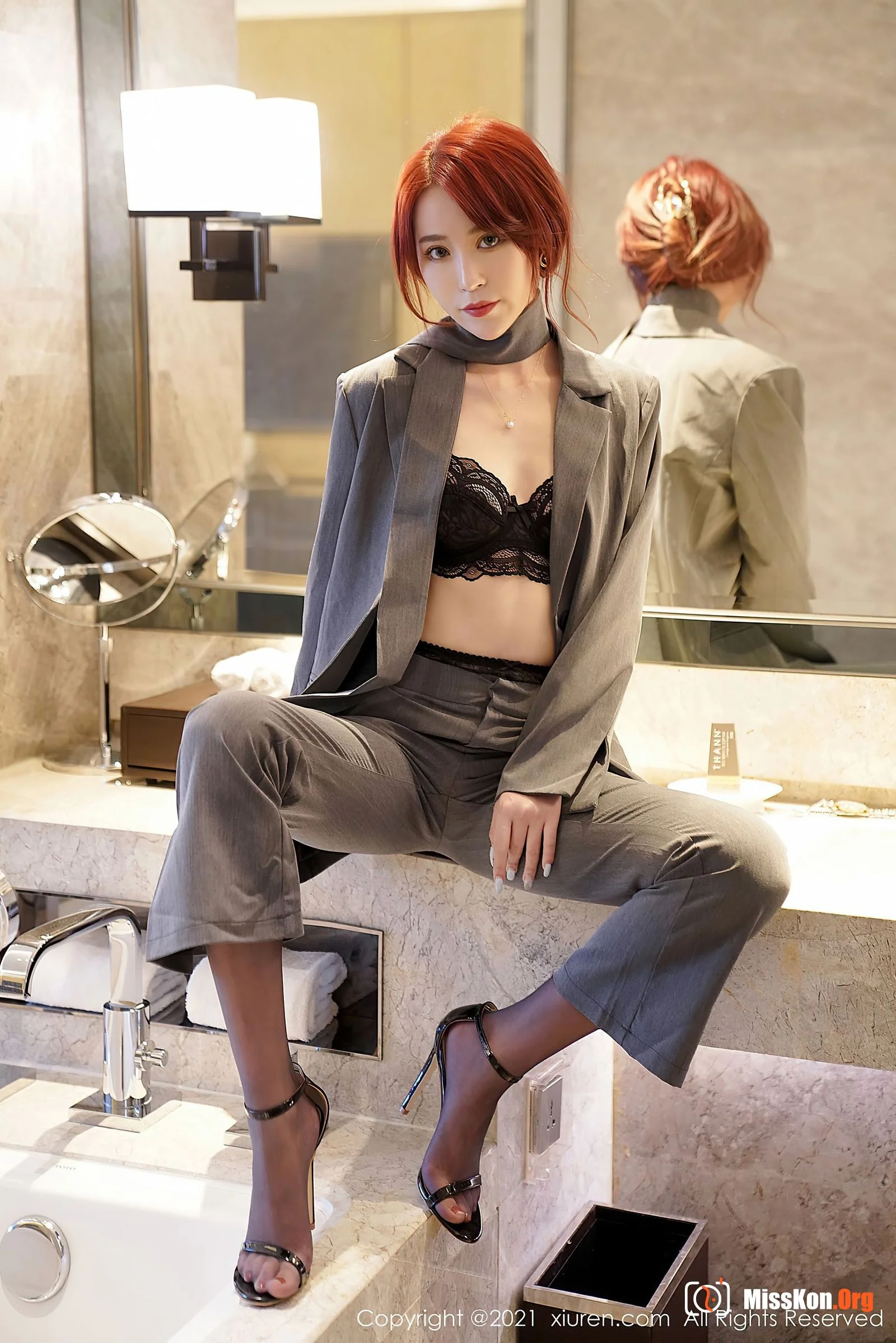 Zhou Muxi - Photo 12
