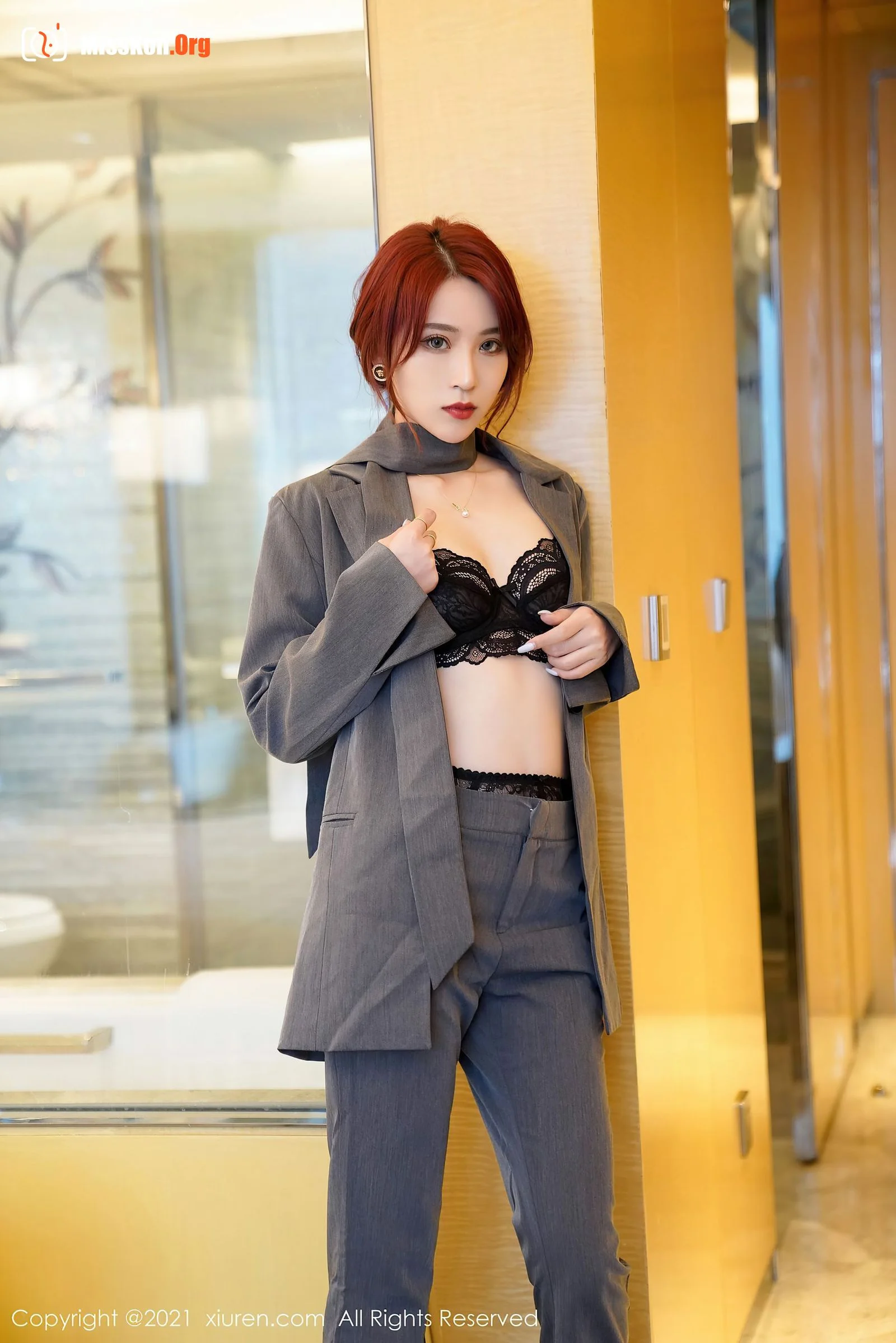 Zhou Muxi - Photo 14