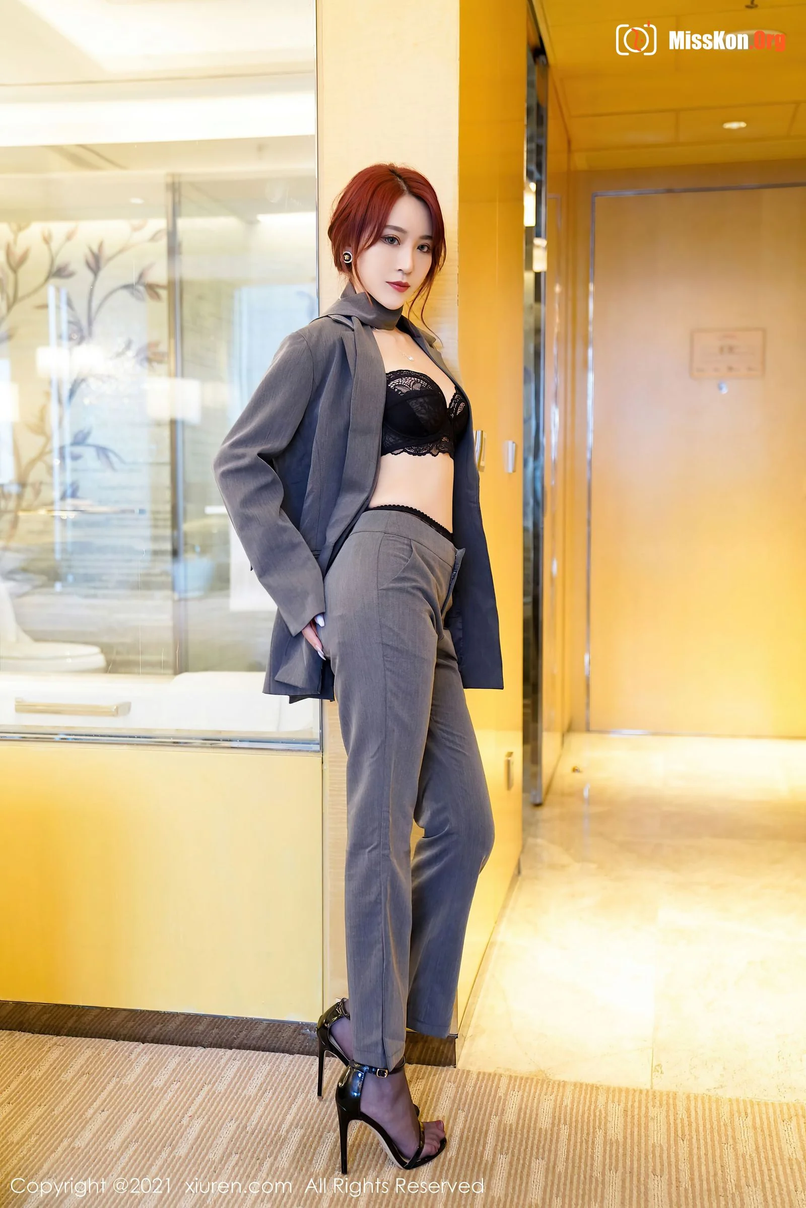 Zhou Muxi - Photo 15