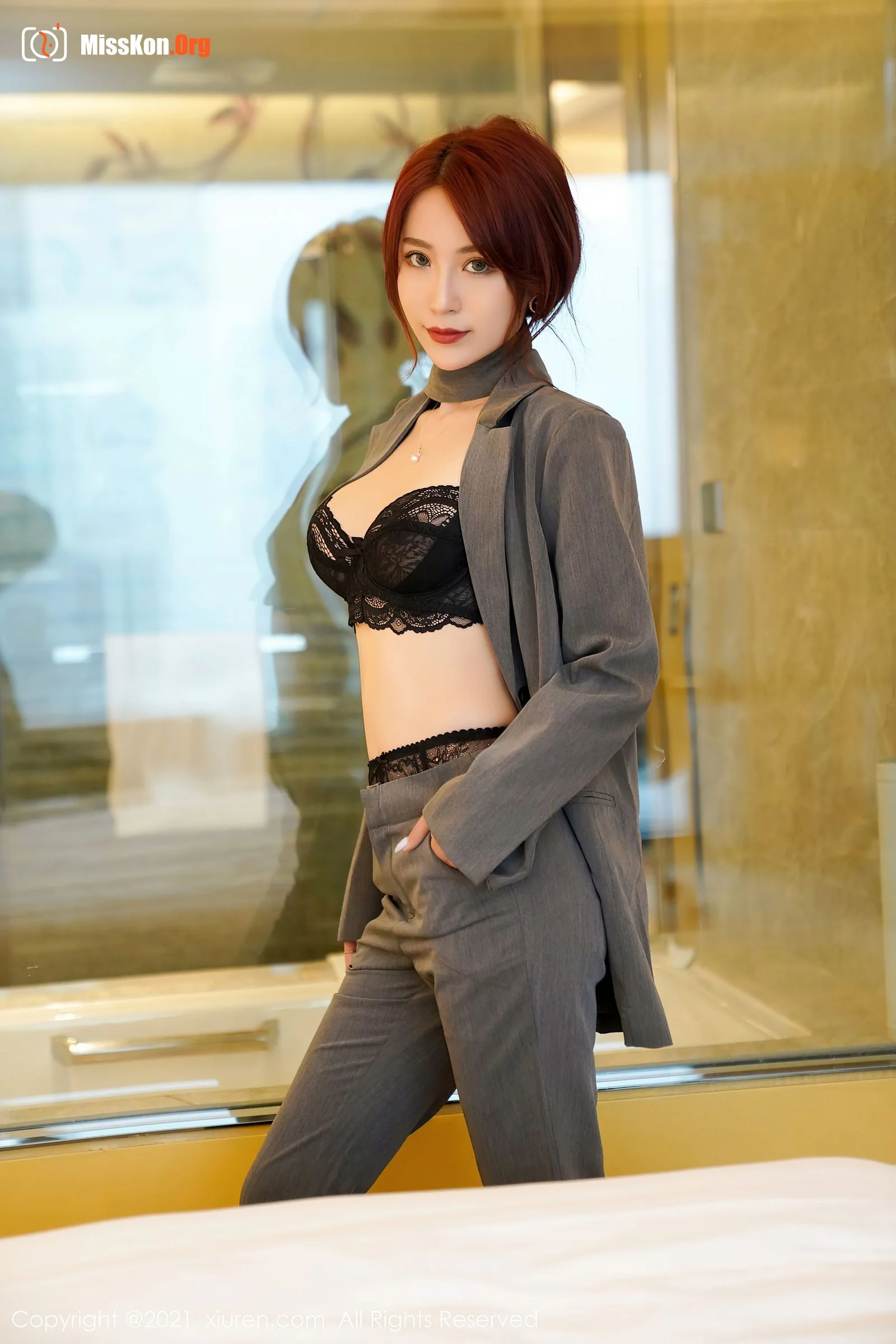 Zhou Muxi - Photo 16