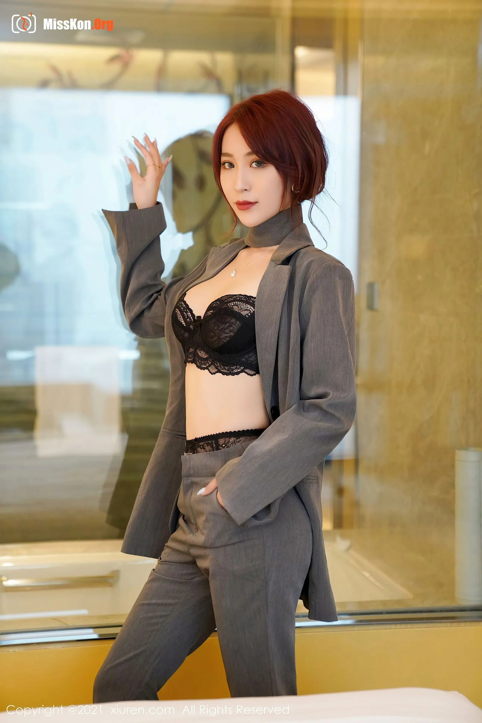 Zhou Muxi - Photo 17
