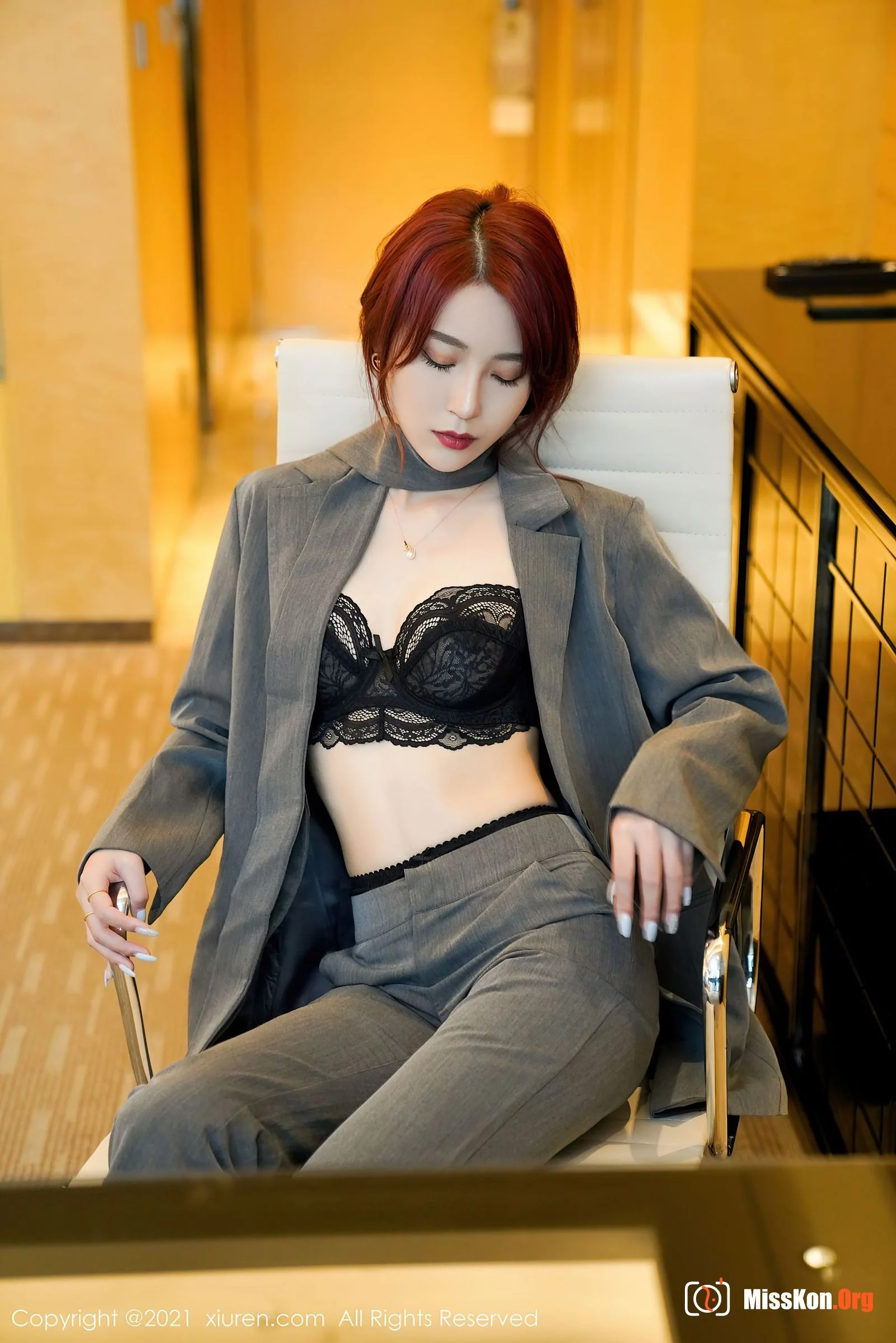 Zhou Muxi - Photo 18