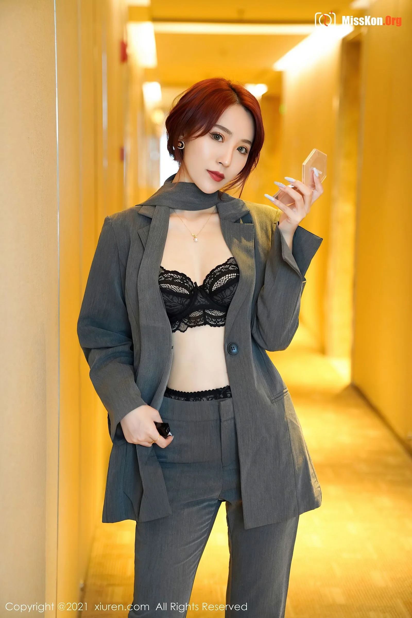 Zhou Muxi - Photo 3