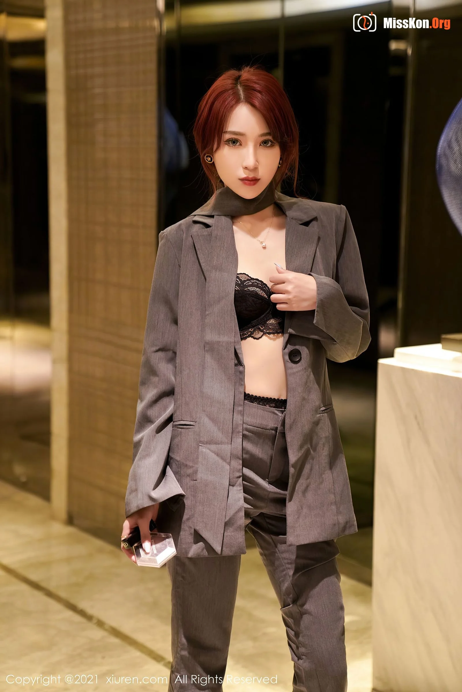 Zhou Muxi - Photo 4