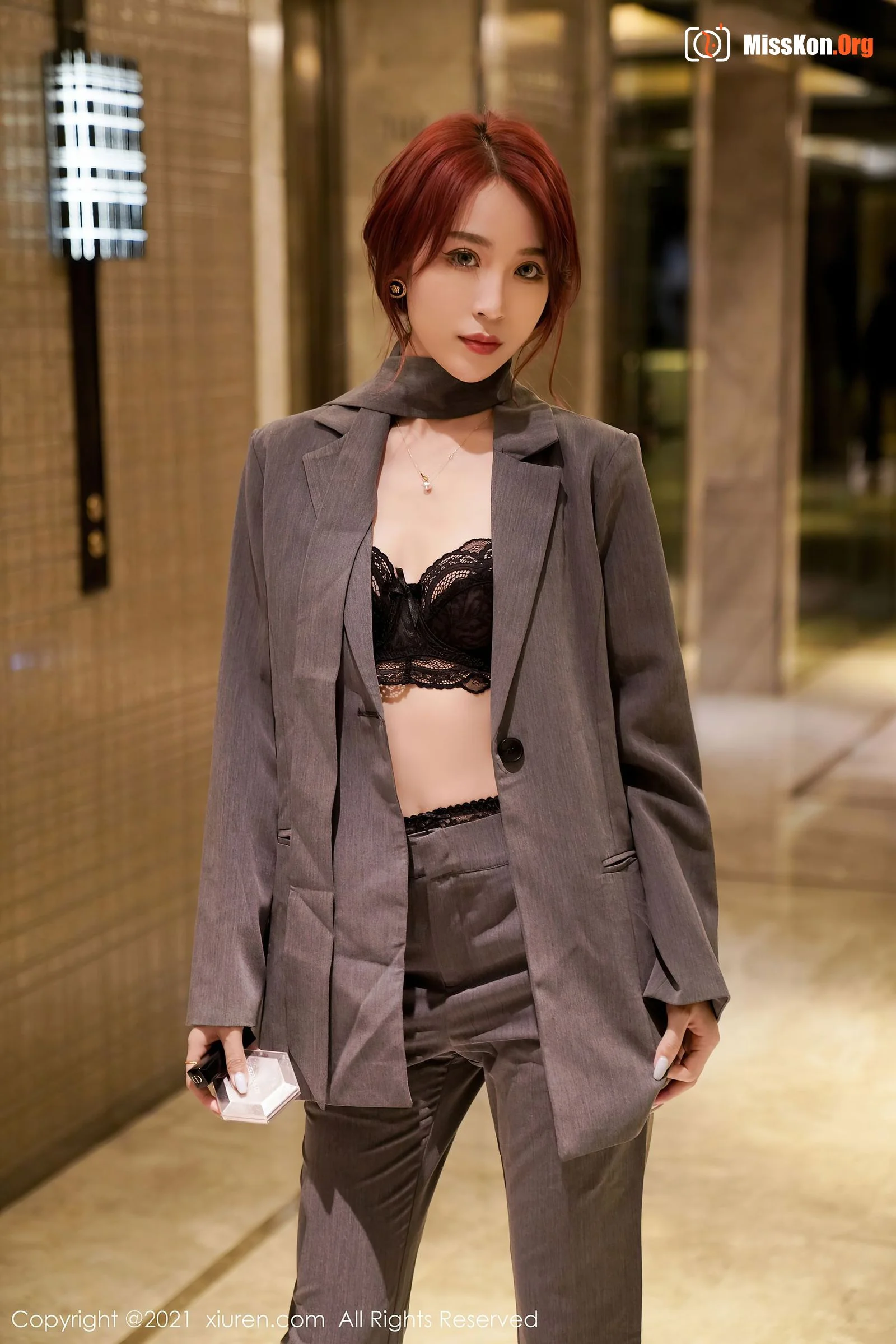 Zhou Muxi - Photo 5