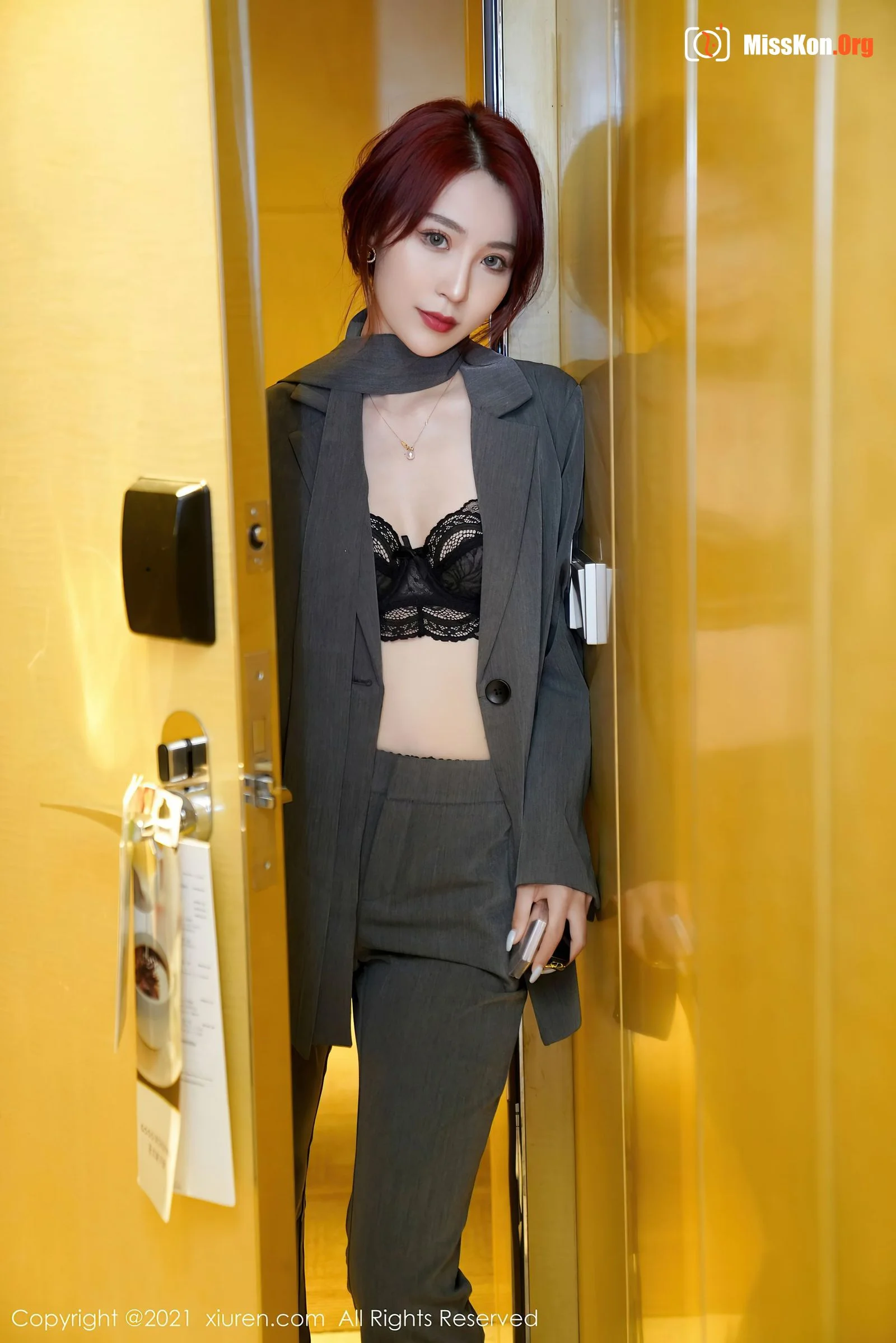 Zhou Muxi - Photo 6