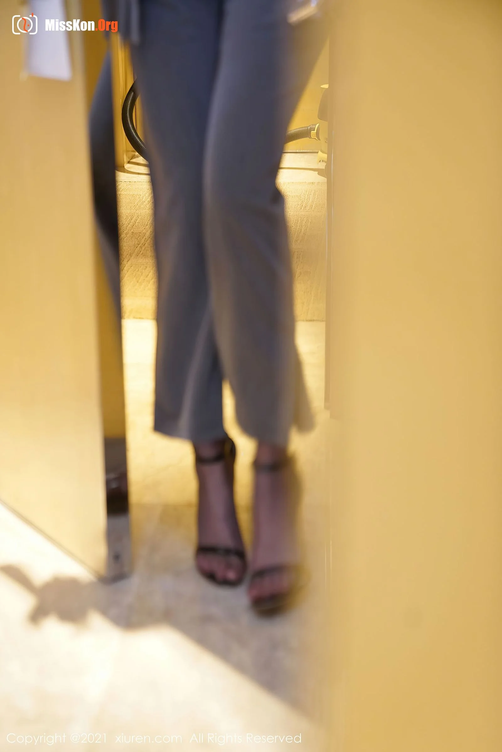 Zhou Muxi - Photo 8