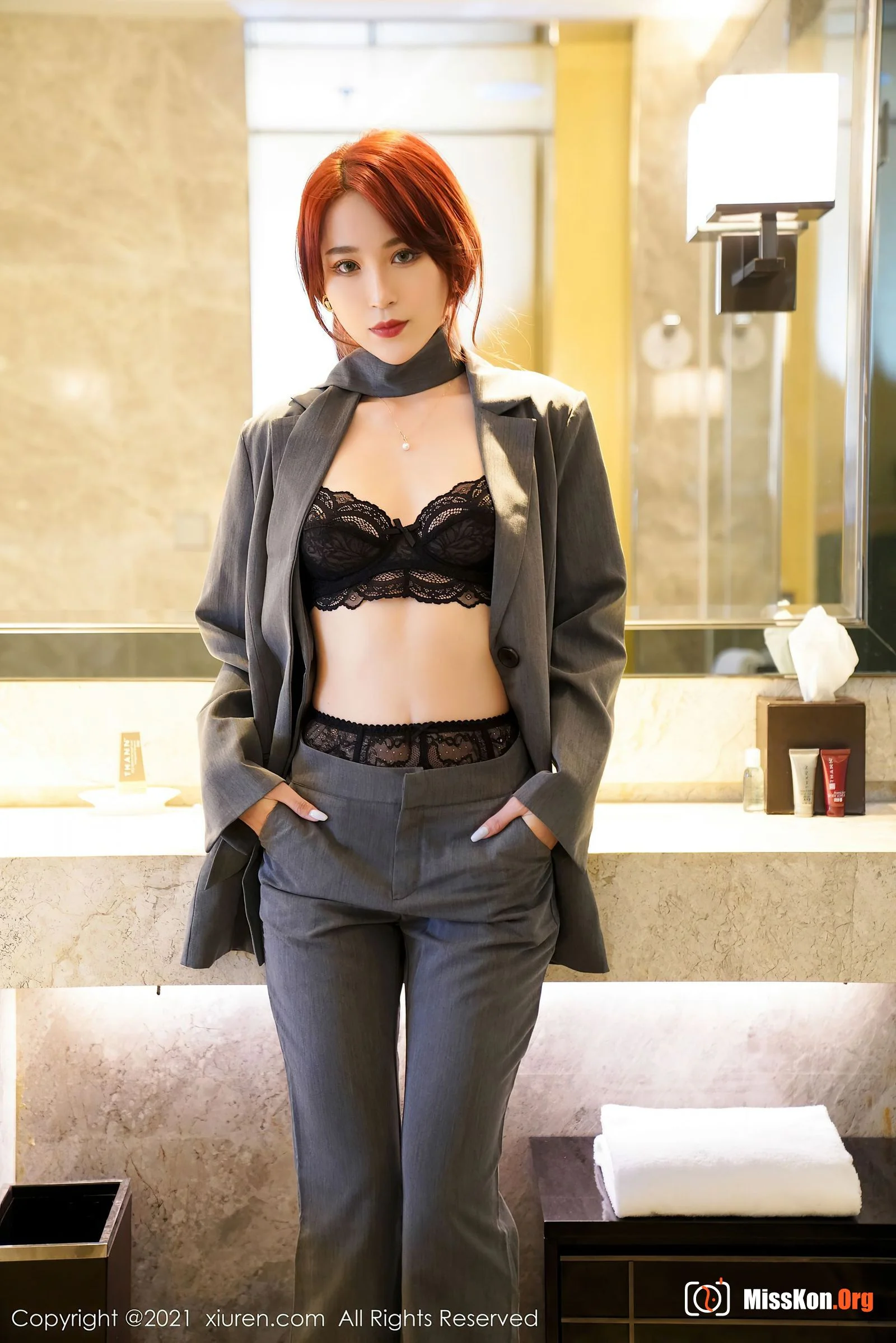 Zhou Muxi - Photo 9