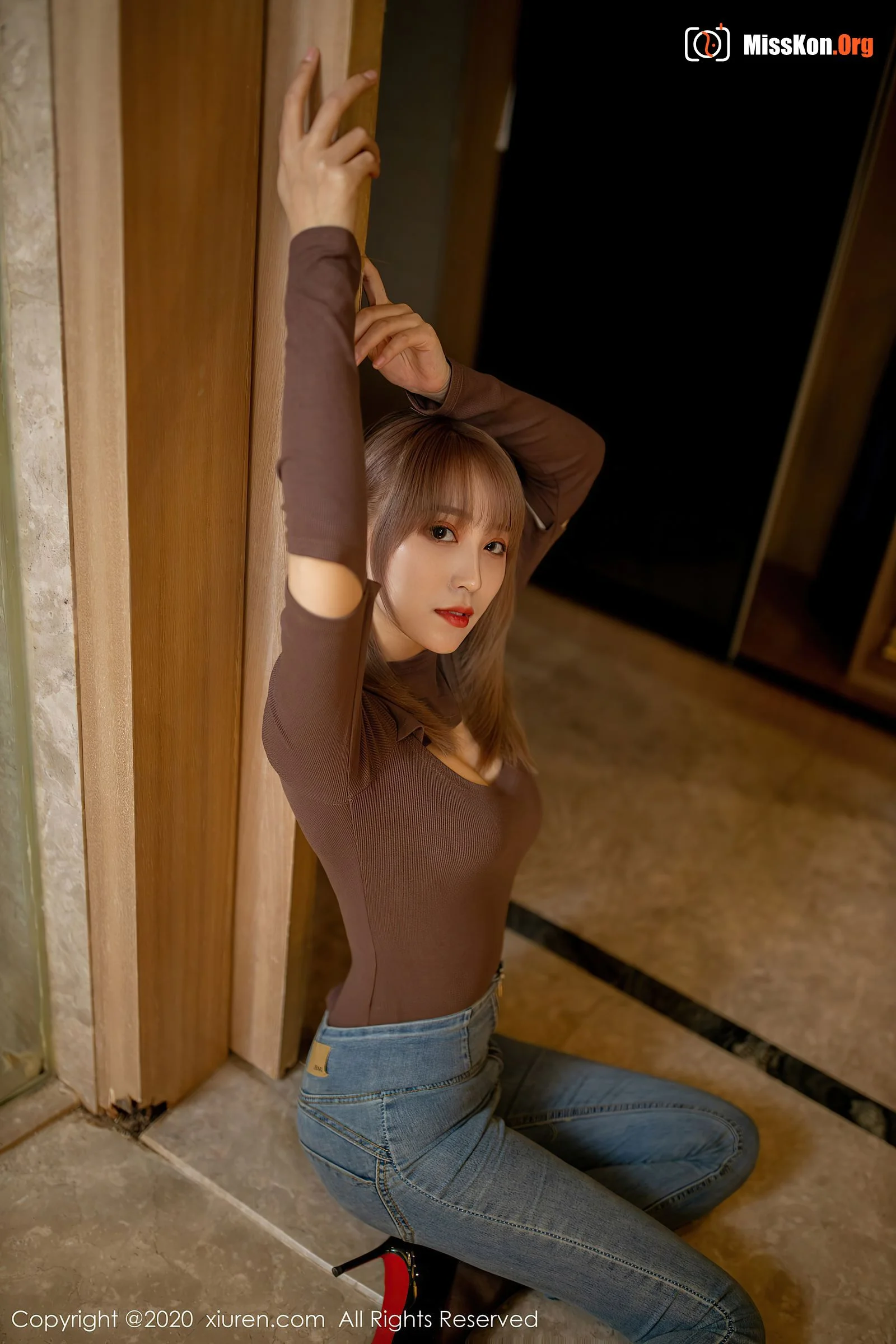 Zhou Muxi - Photo 20
