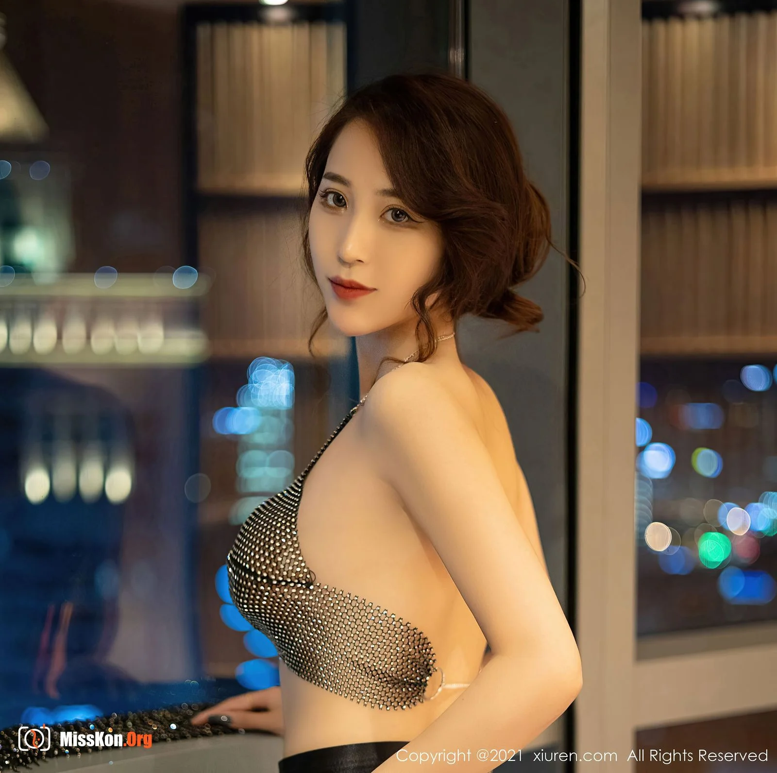 Zhou Muxi - Photo 17