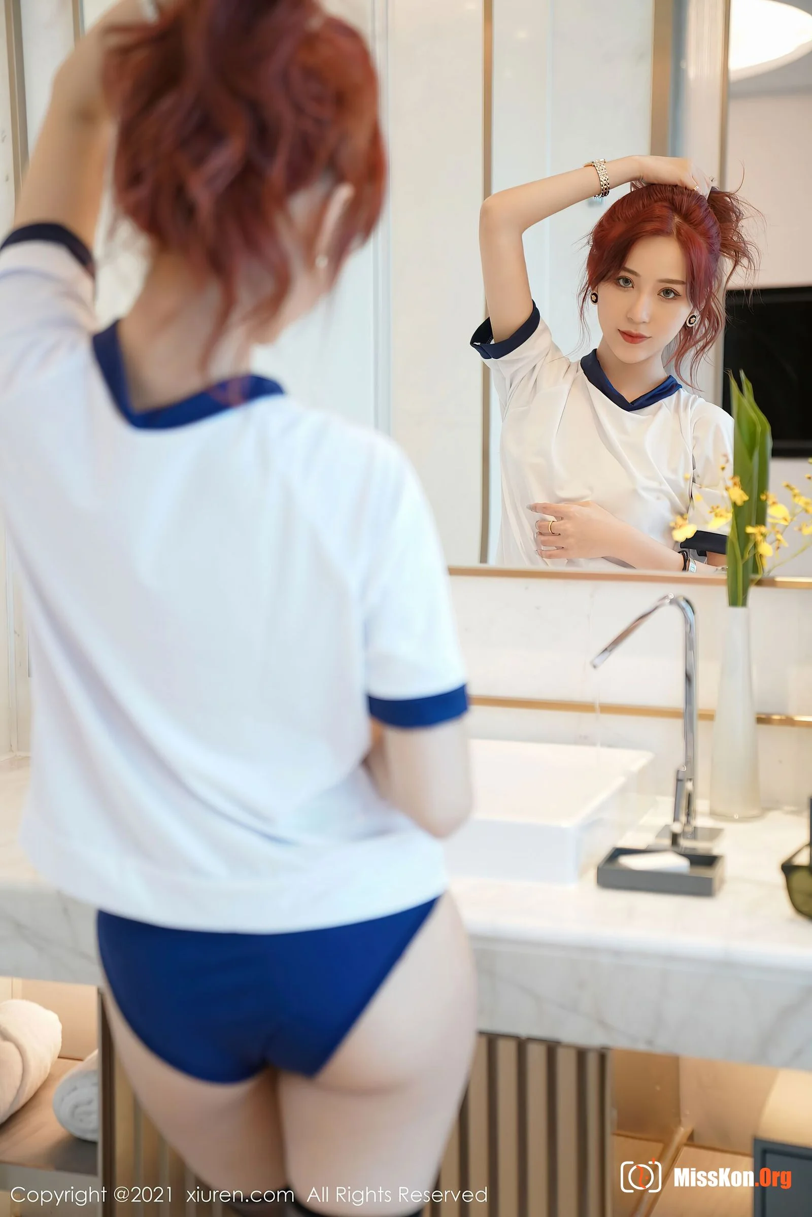 Zhou Muxi - Photo 11