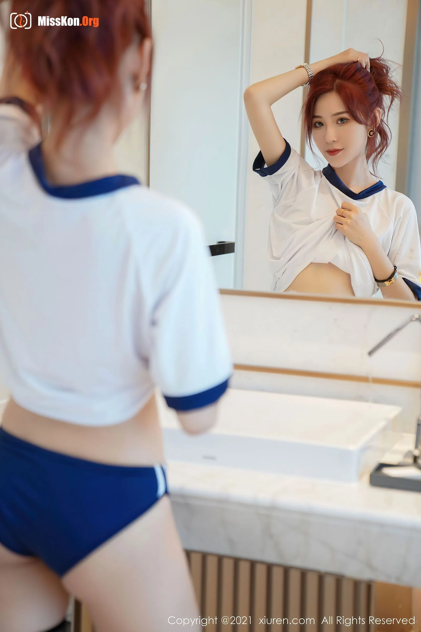 Zhou Muxi - Photo 12