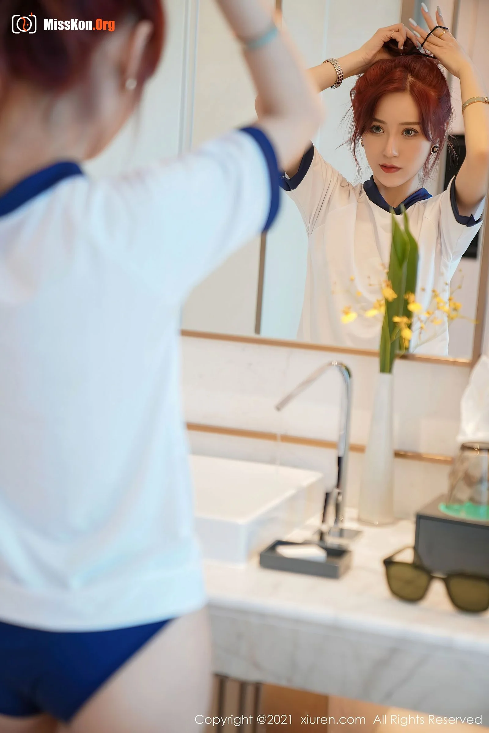 Zhou Muxi - Photo 13