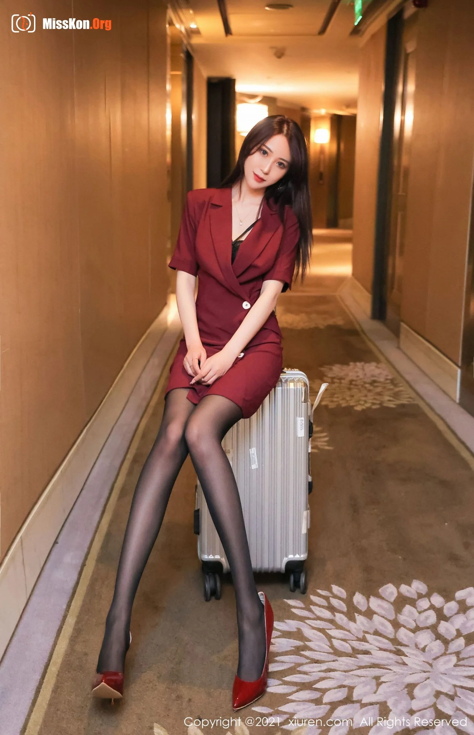 Zhou Muxi - Photo 12