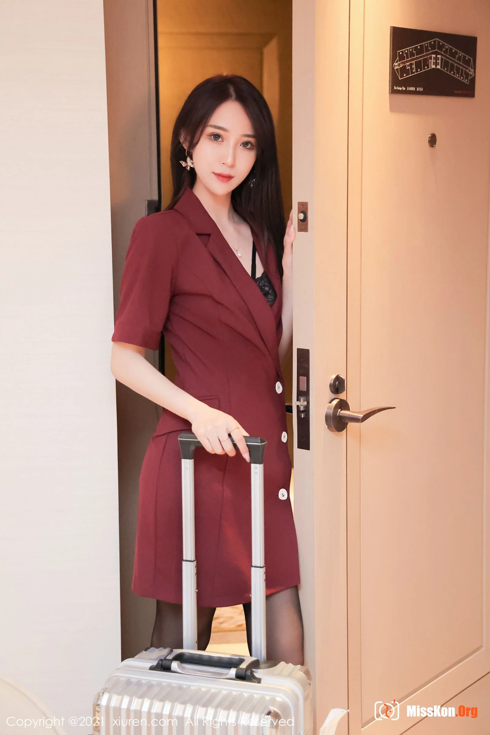 Zhou Muxi - Photo 15