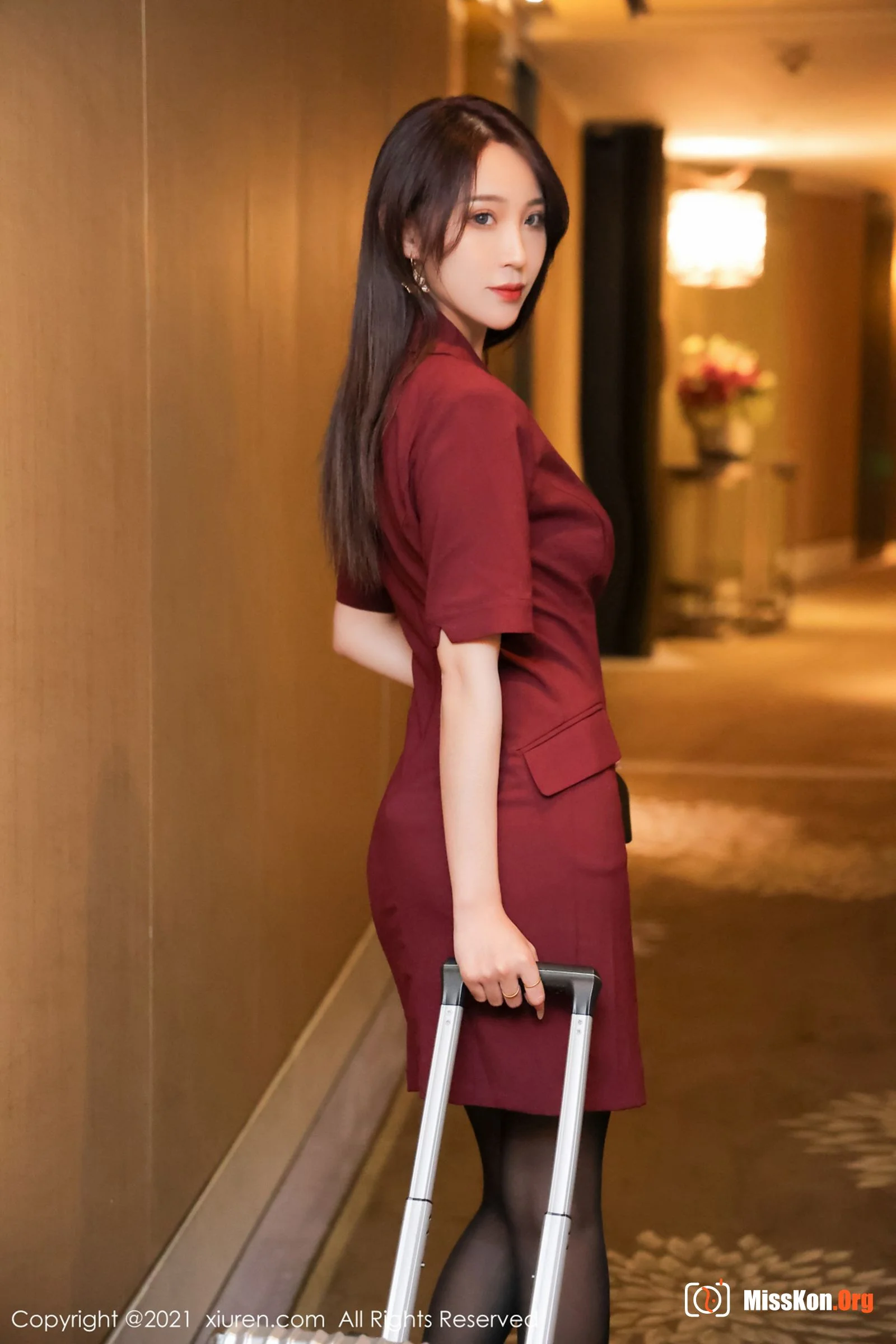 Zhou Muxi - Photo 6