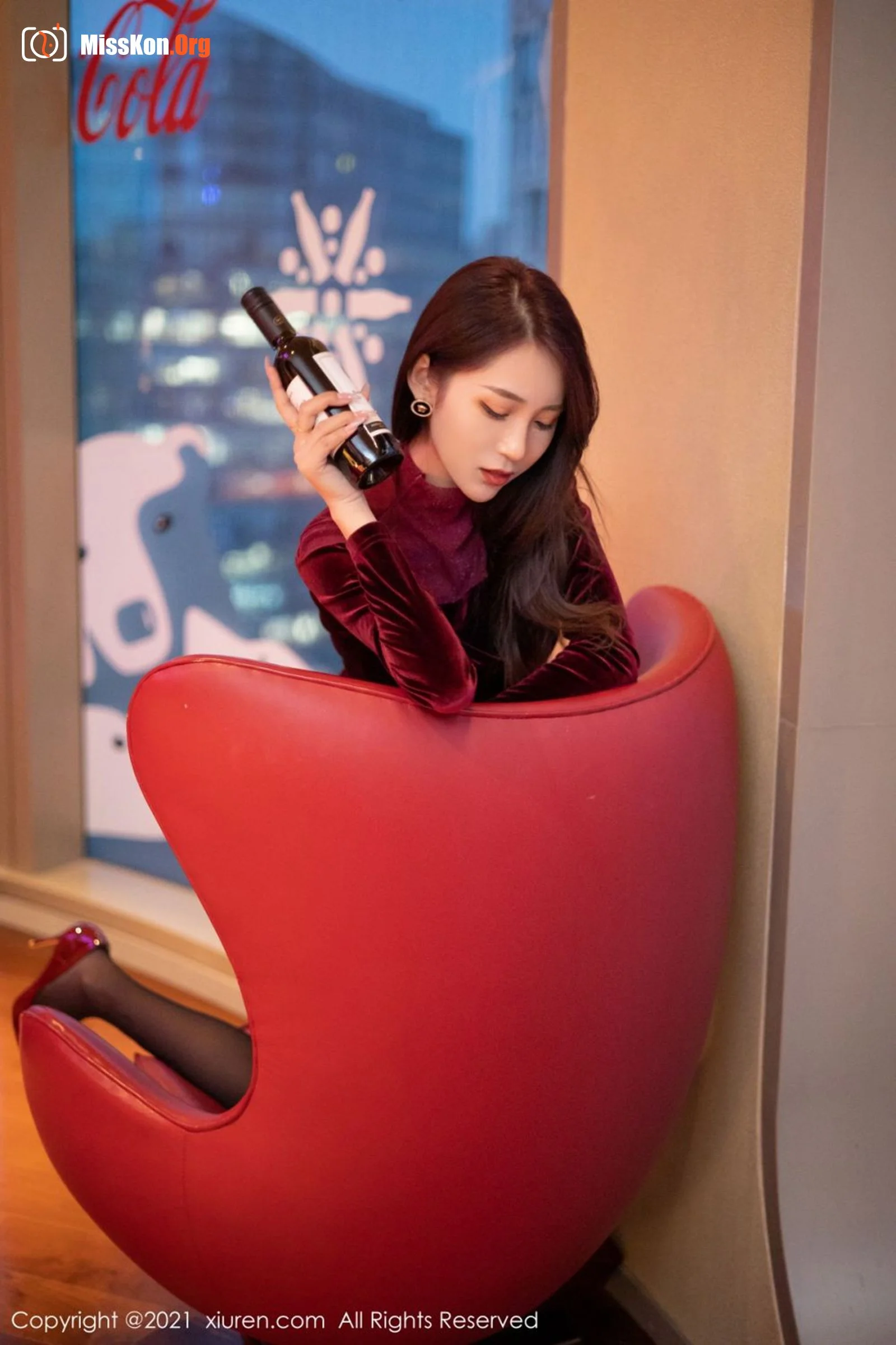 Zhou Muxi - Photo 22