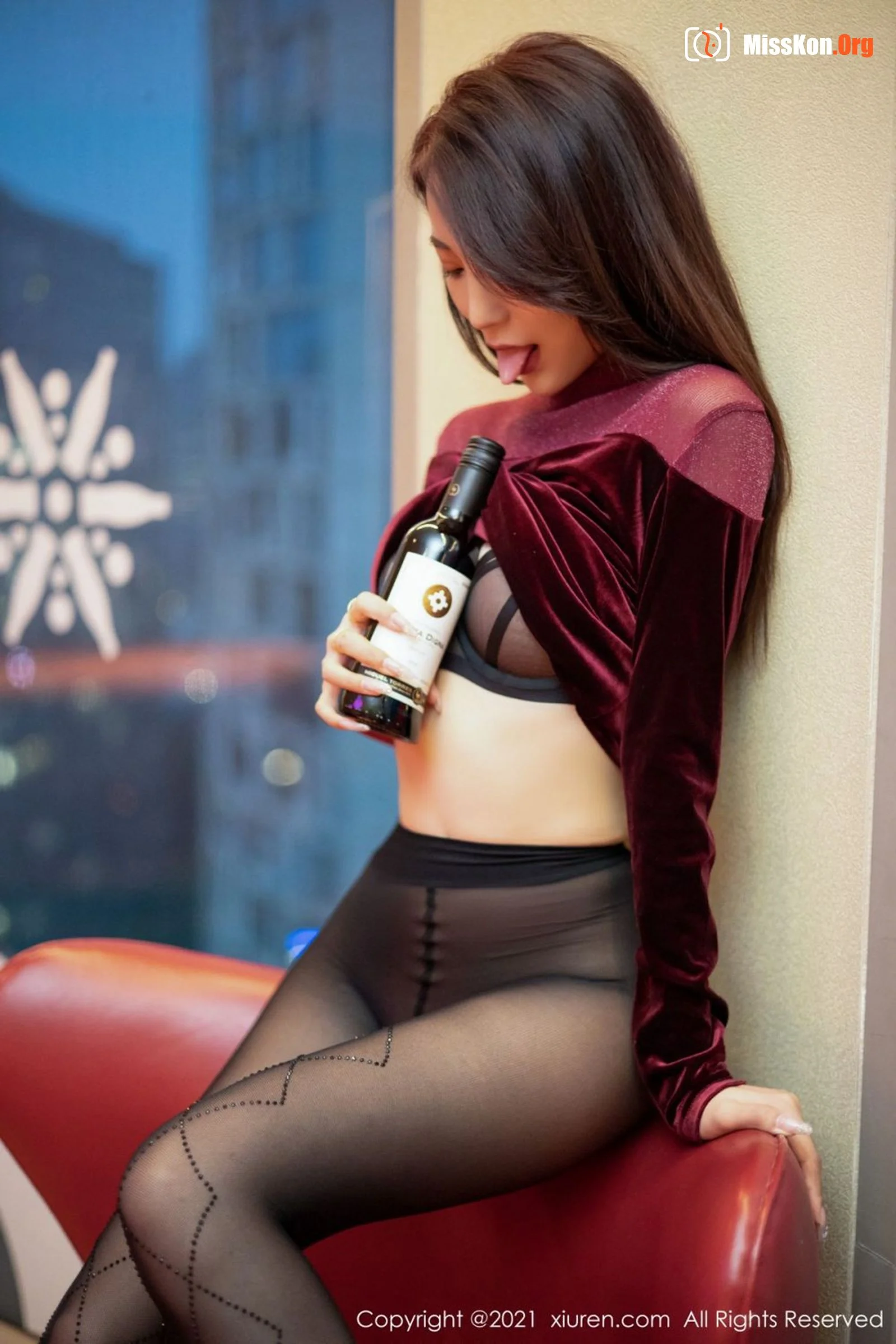 Zhou Muxi - Photo 25
