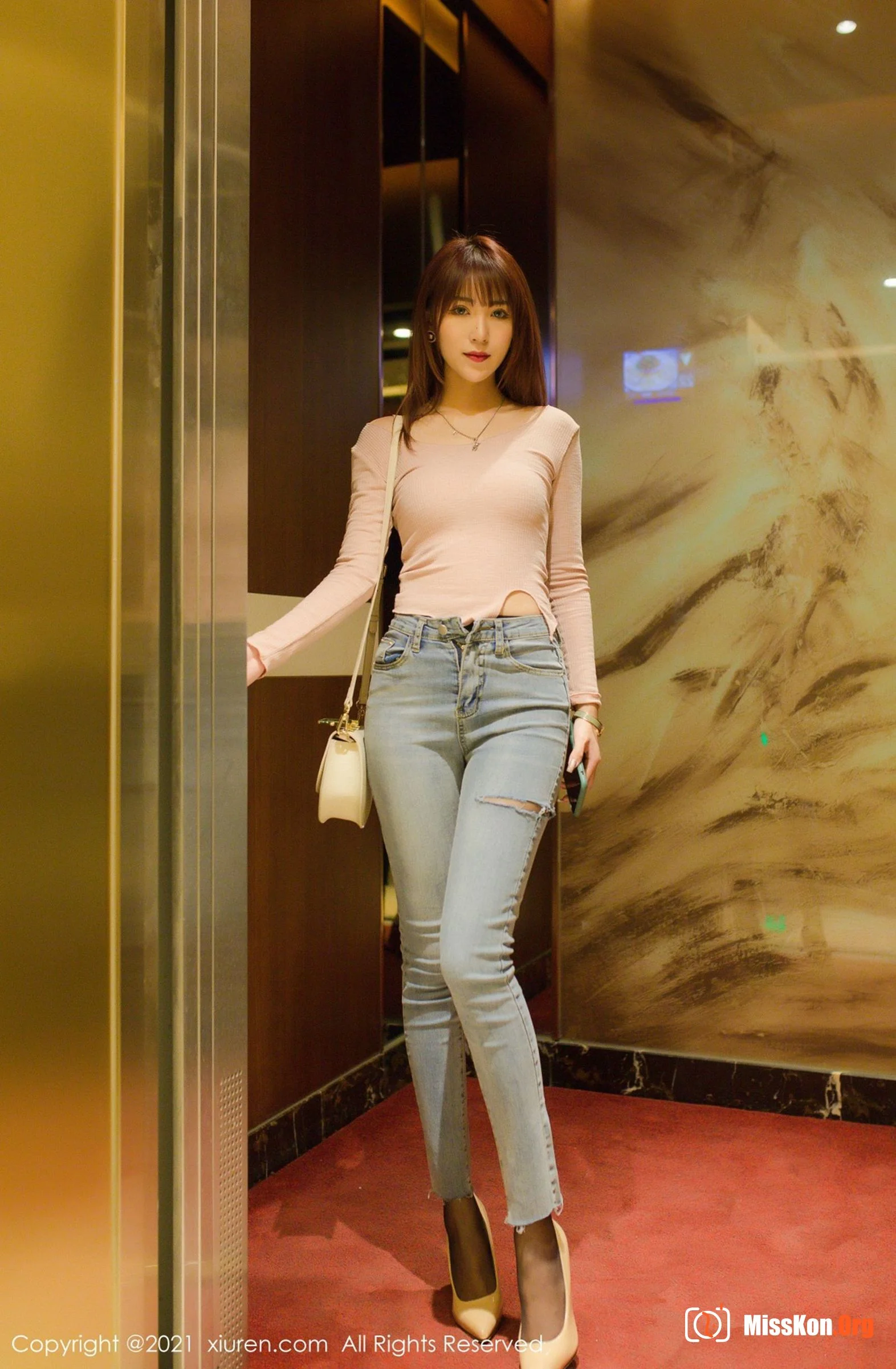 Zhou Muxi - Photo 10