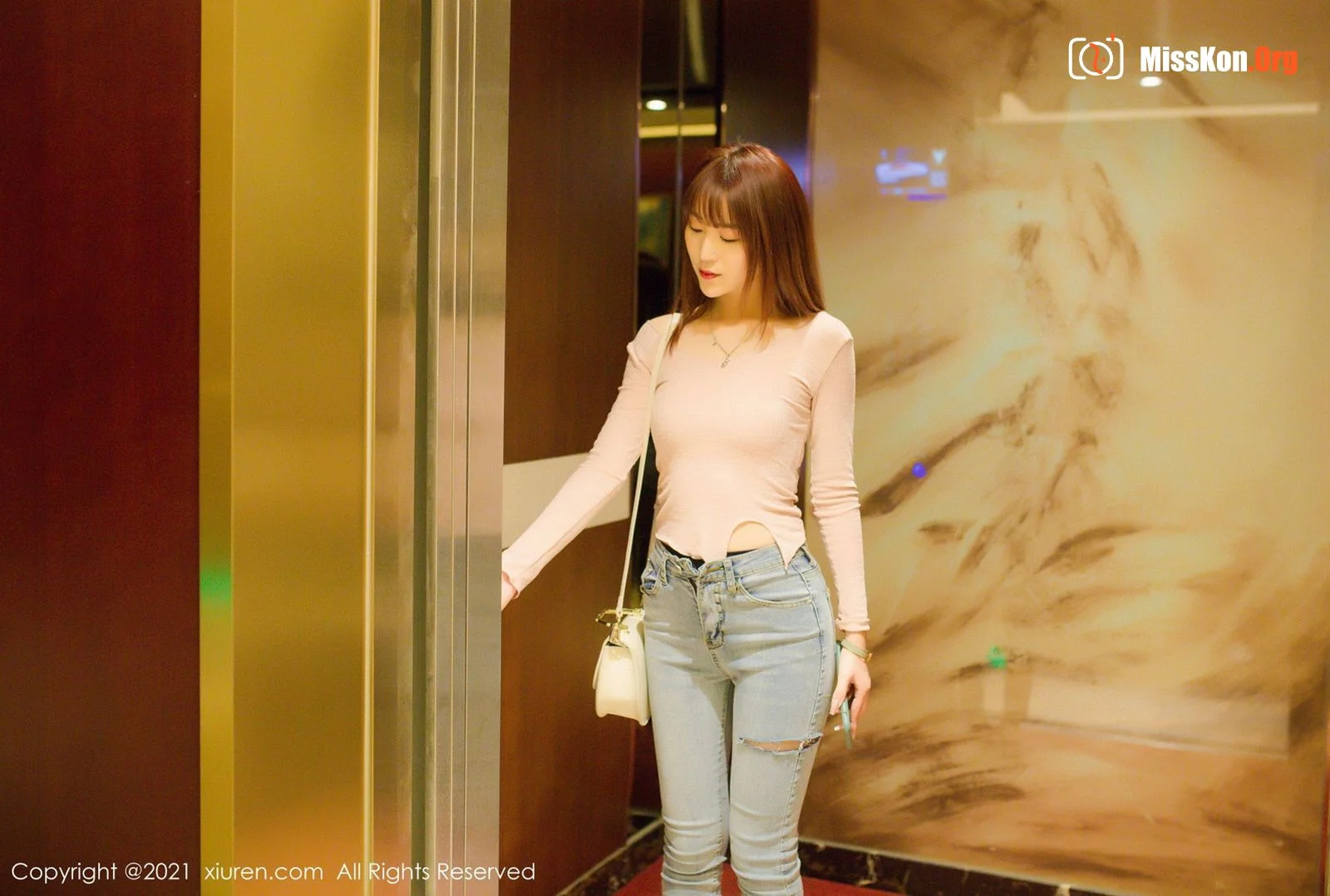 Zhou Muxi - Photo 11