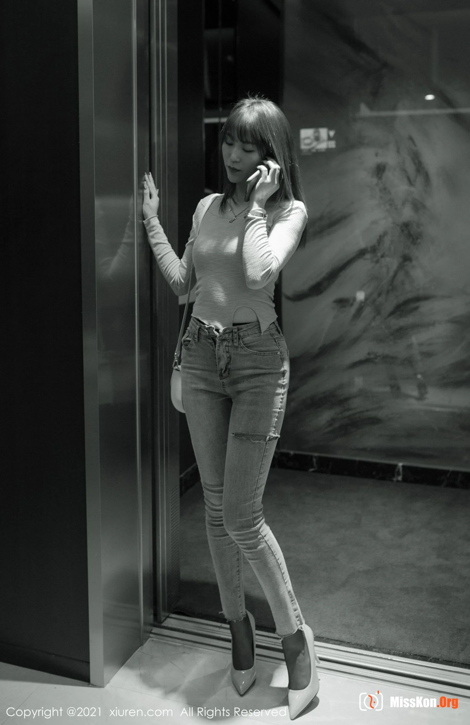 Zhou Muxi - Photo 12