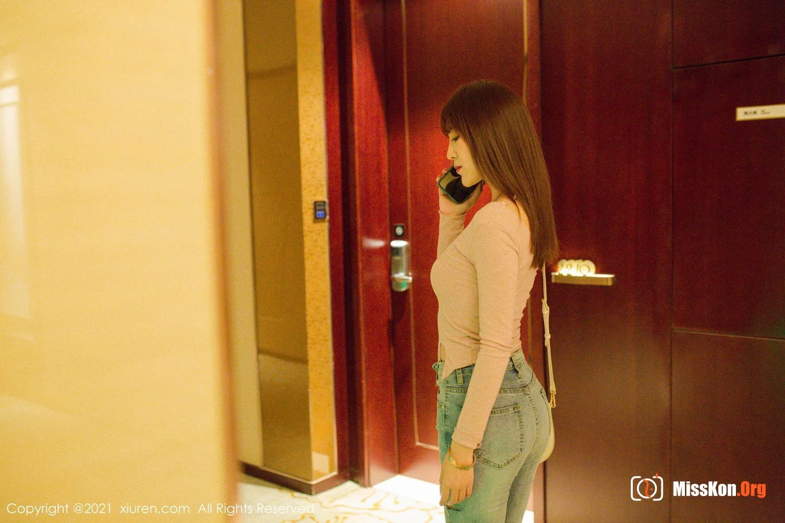Zhou Muxi - Photo 13