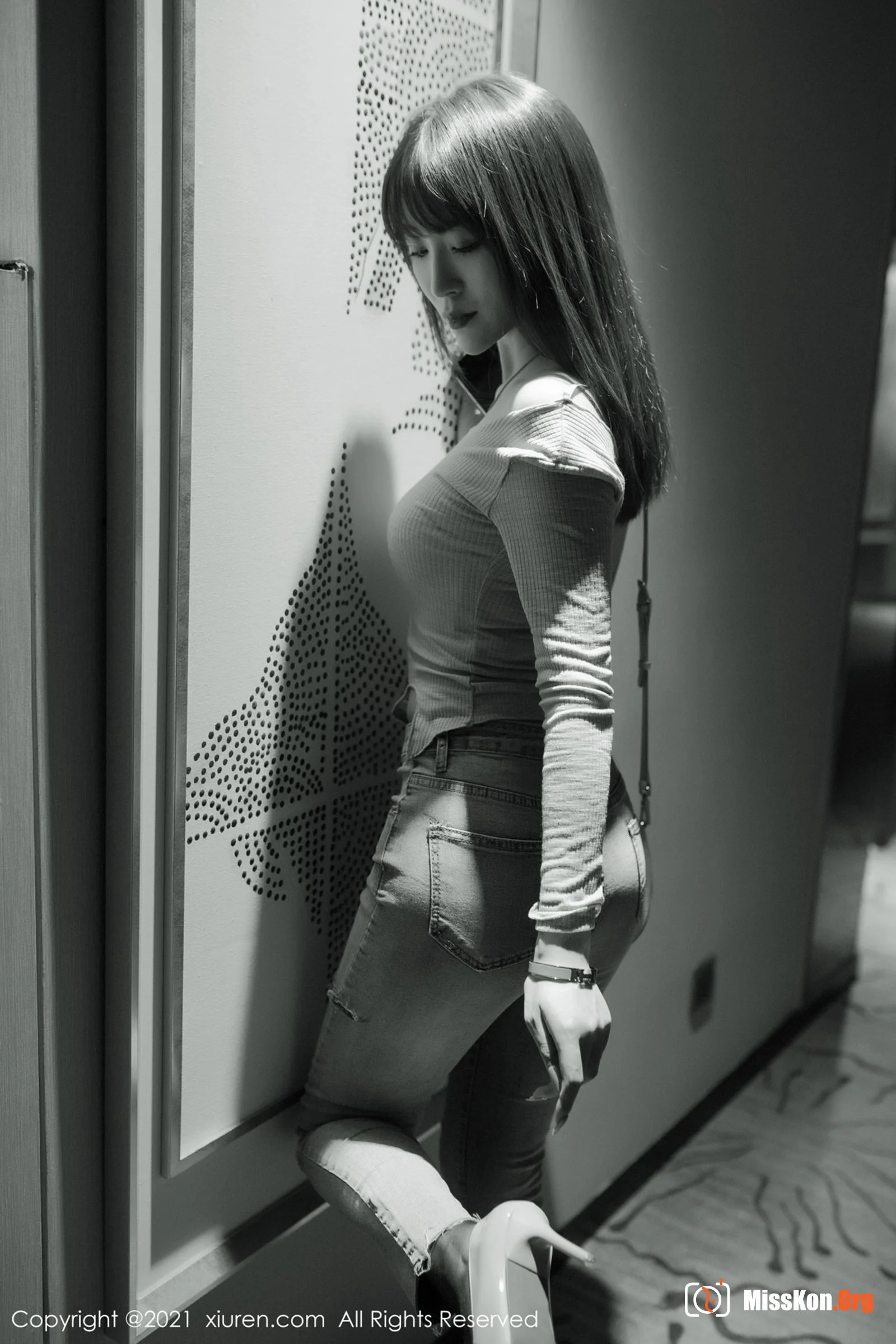 Zhou Muxi - Photo 17