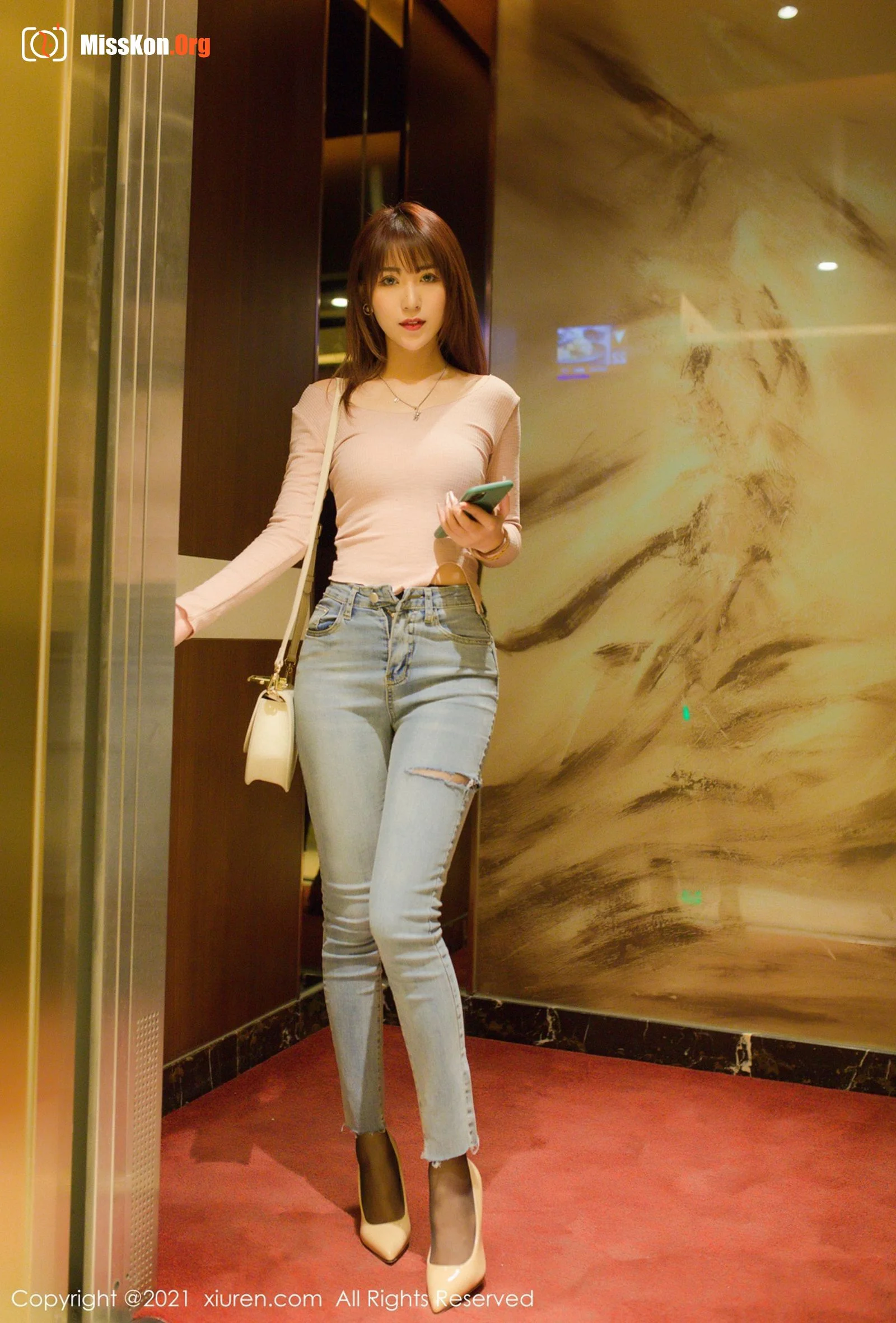 Zhou Muxi - Photo 9