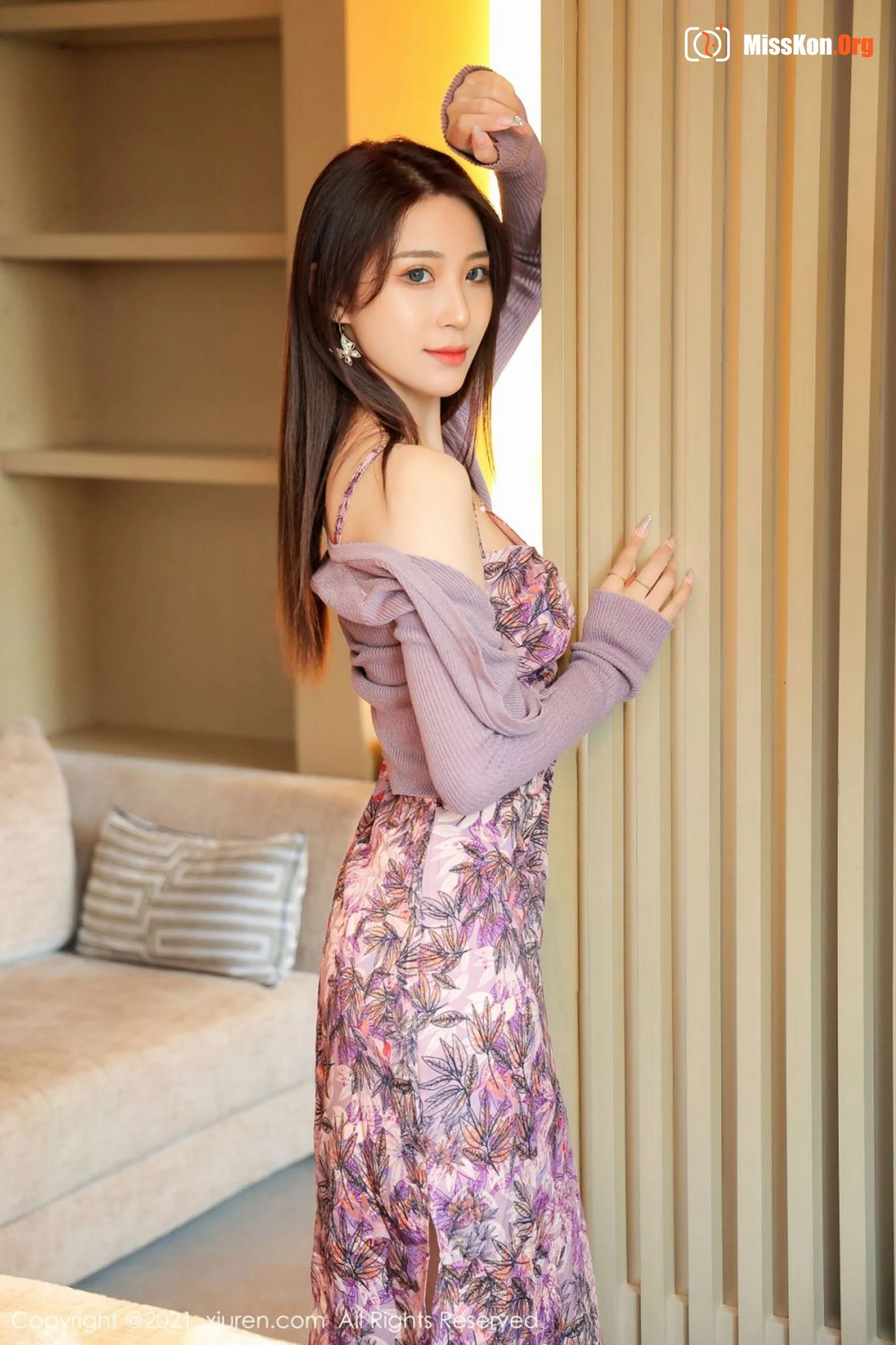 Zhou Muxi - Photo 13