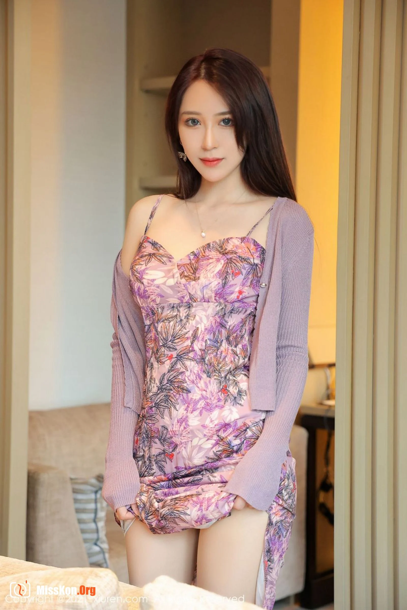 Zhou Muxi - Photo 8