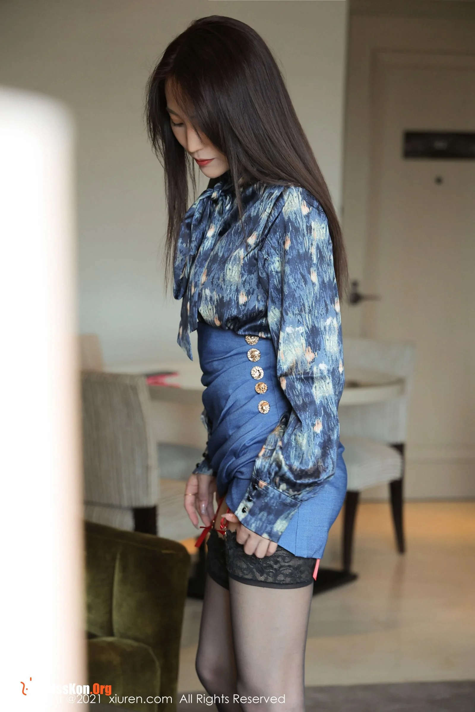 Zhou Muxi - Photo 5