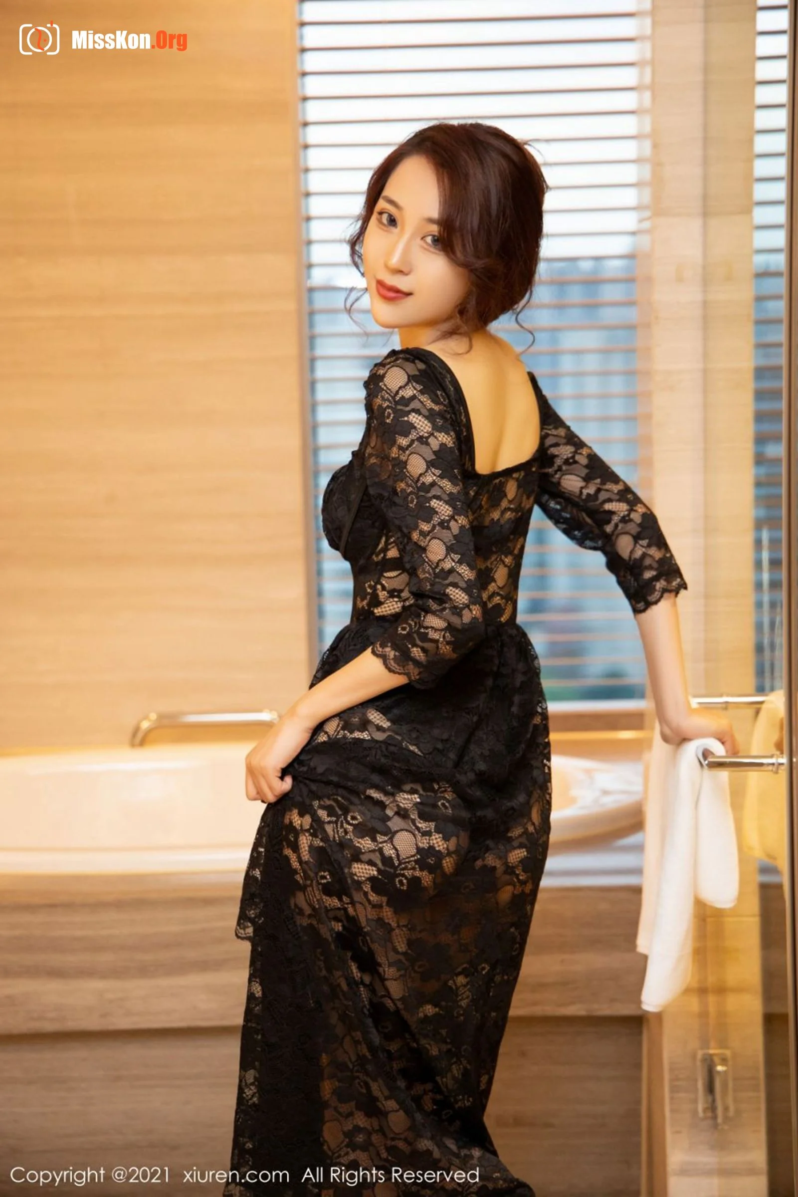 Zhou Muxi - Photo 2